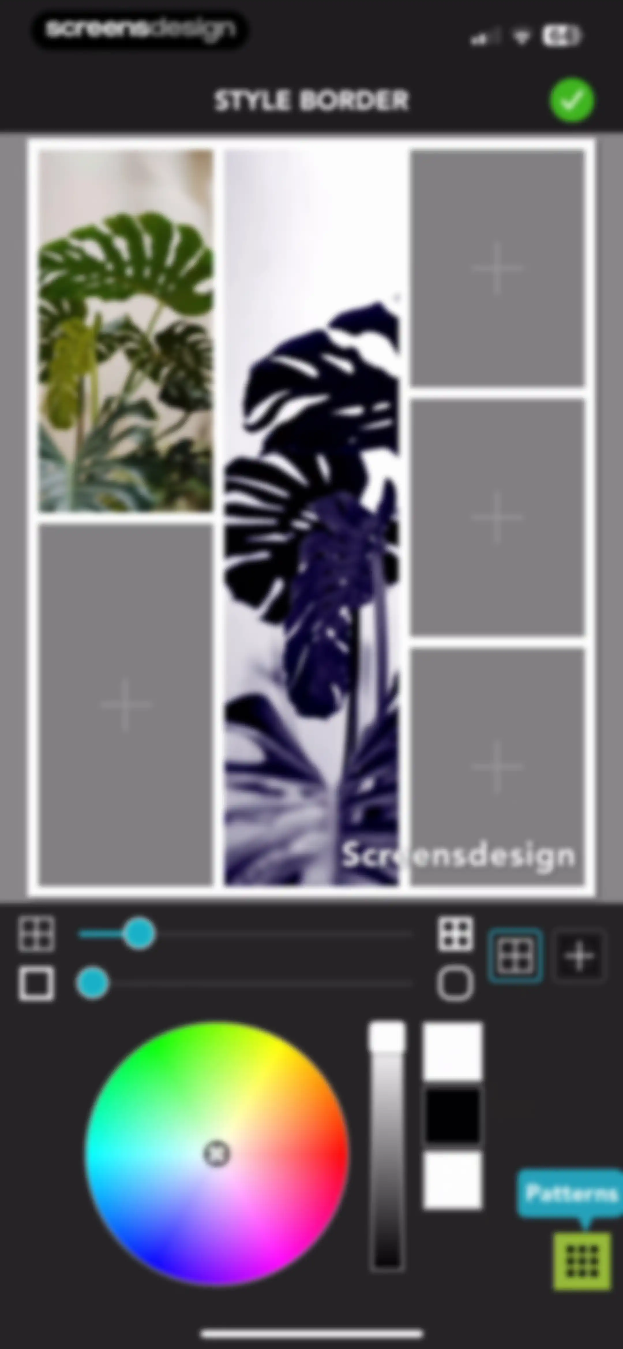PicPlayPost: Video Editor screen 113
