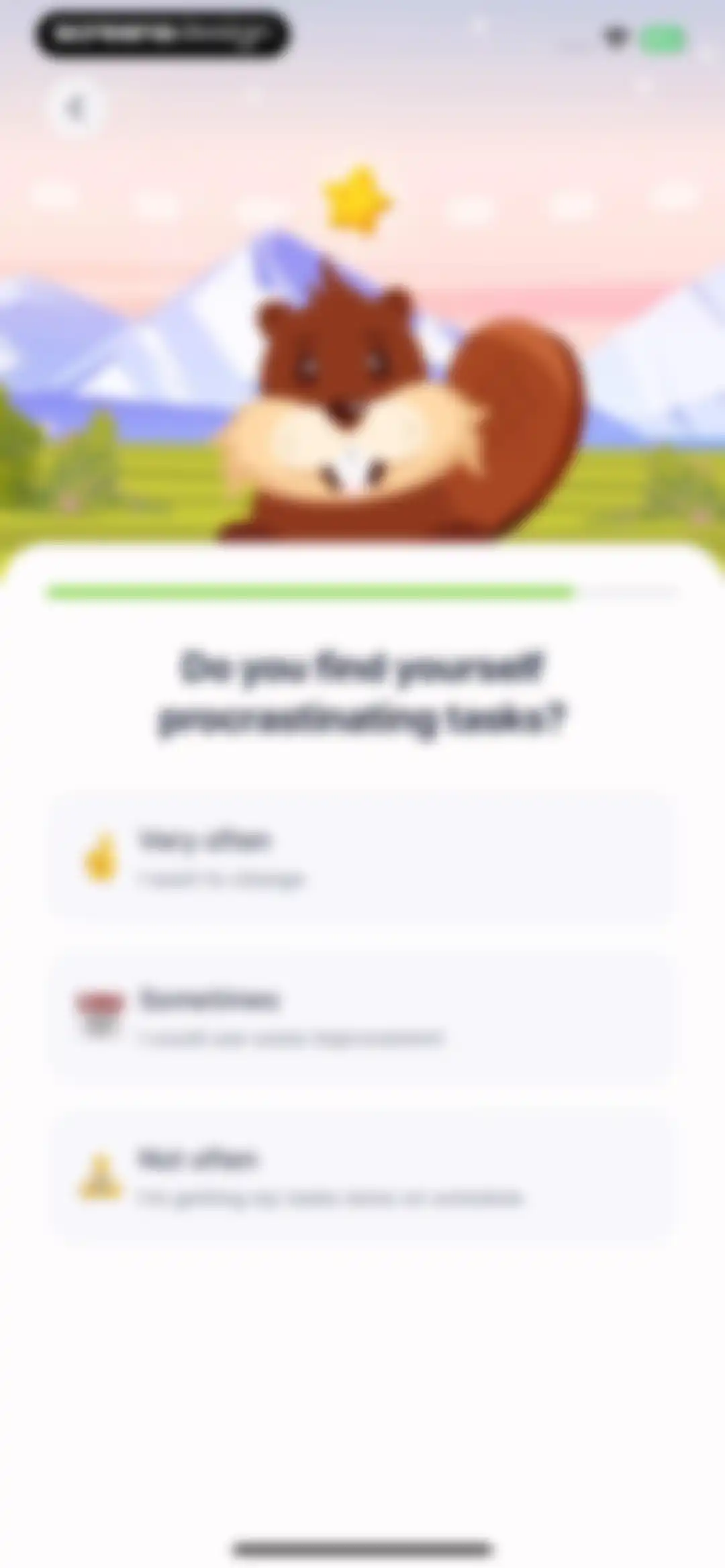Dear Me: Daily Routine Tracker screen 25