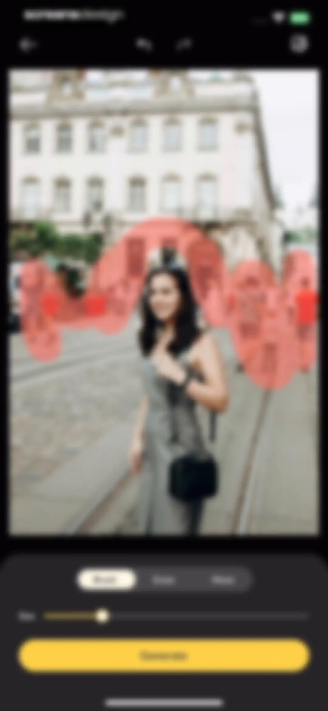 GenPix - AI Photo Editor screen 56