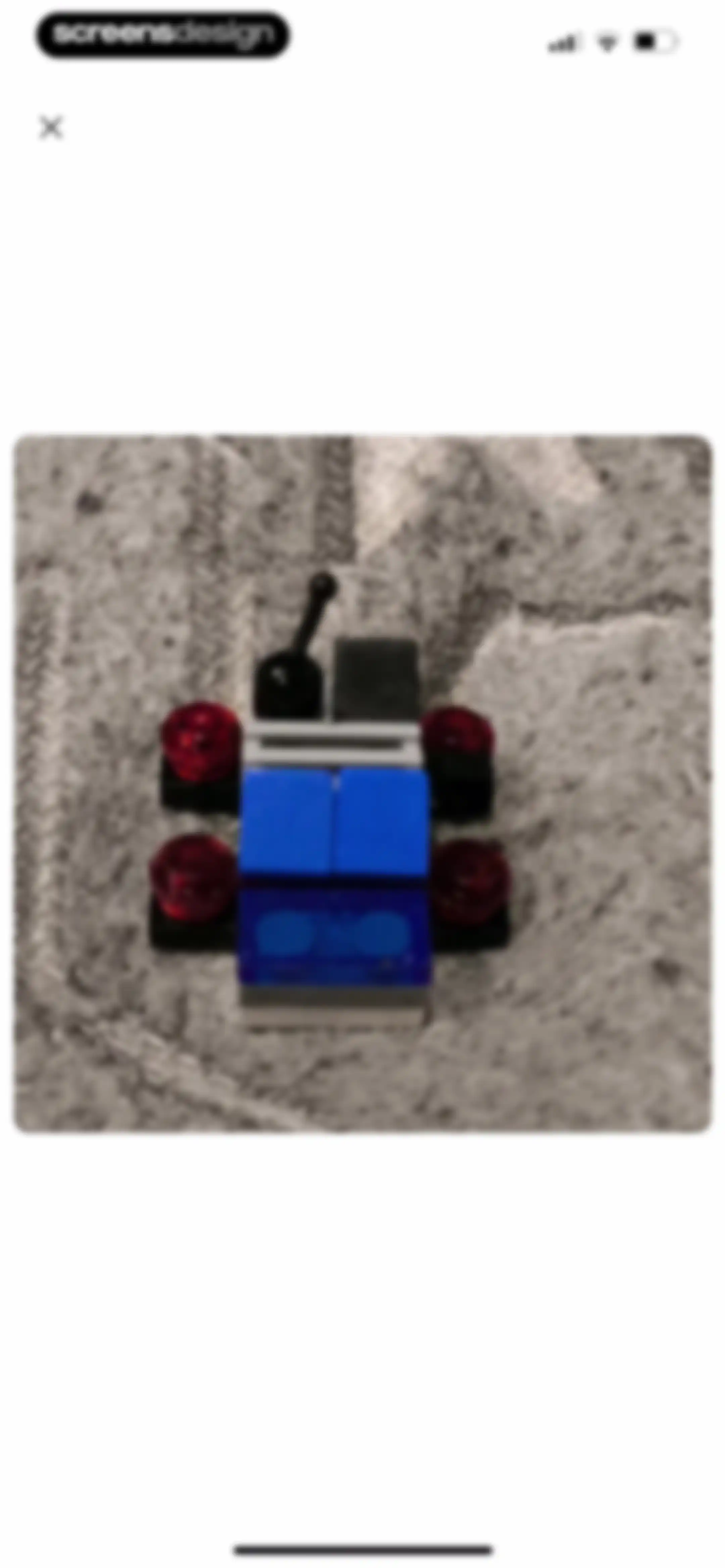 Brickit: Your Brick Collection screen 65
