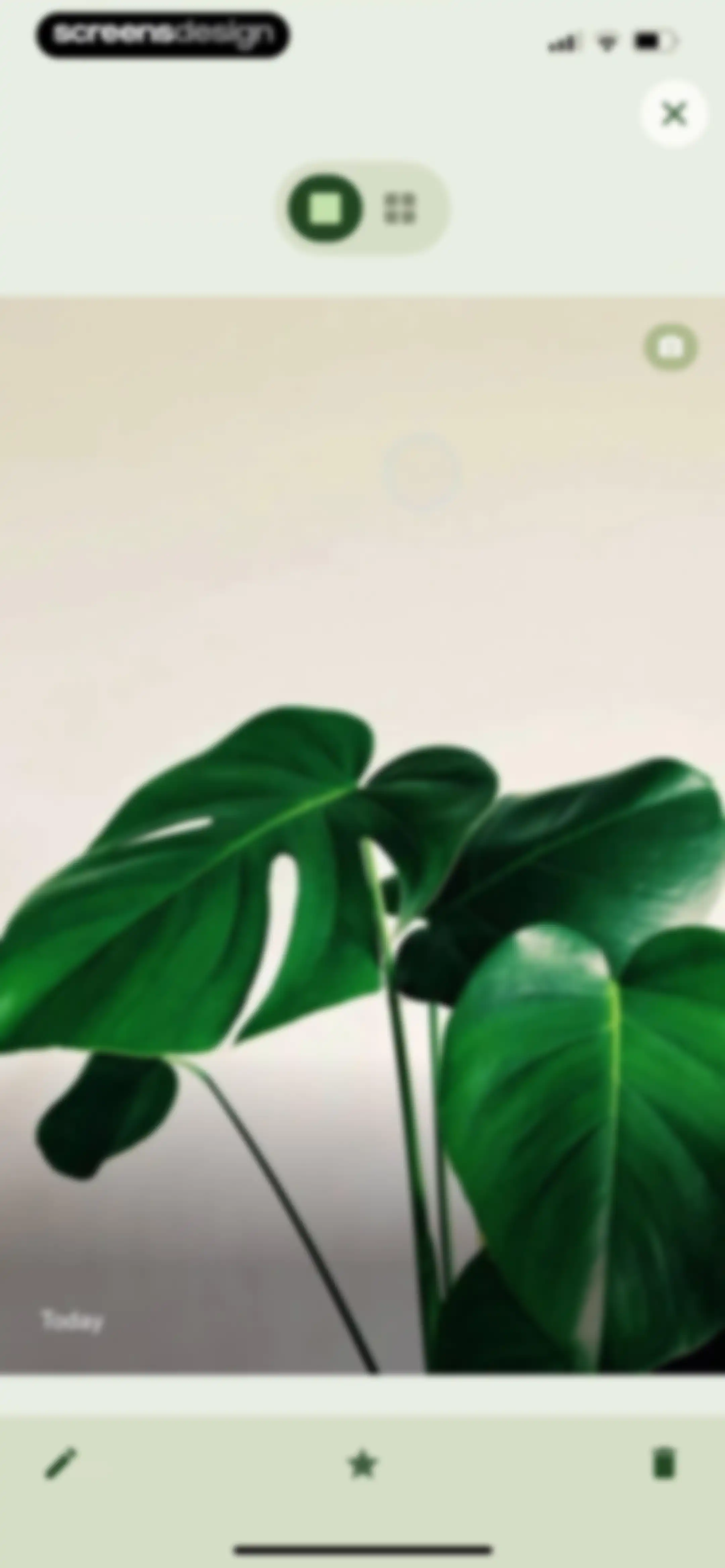 Planta: Plant & Garden Care screen 36
