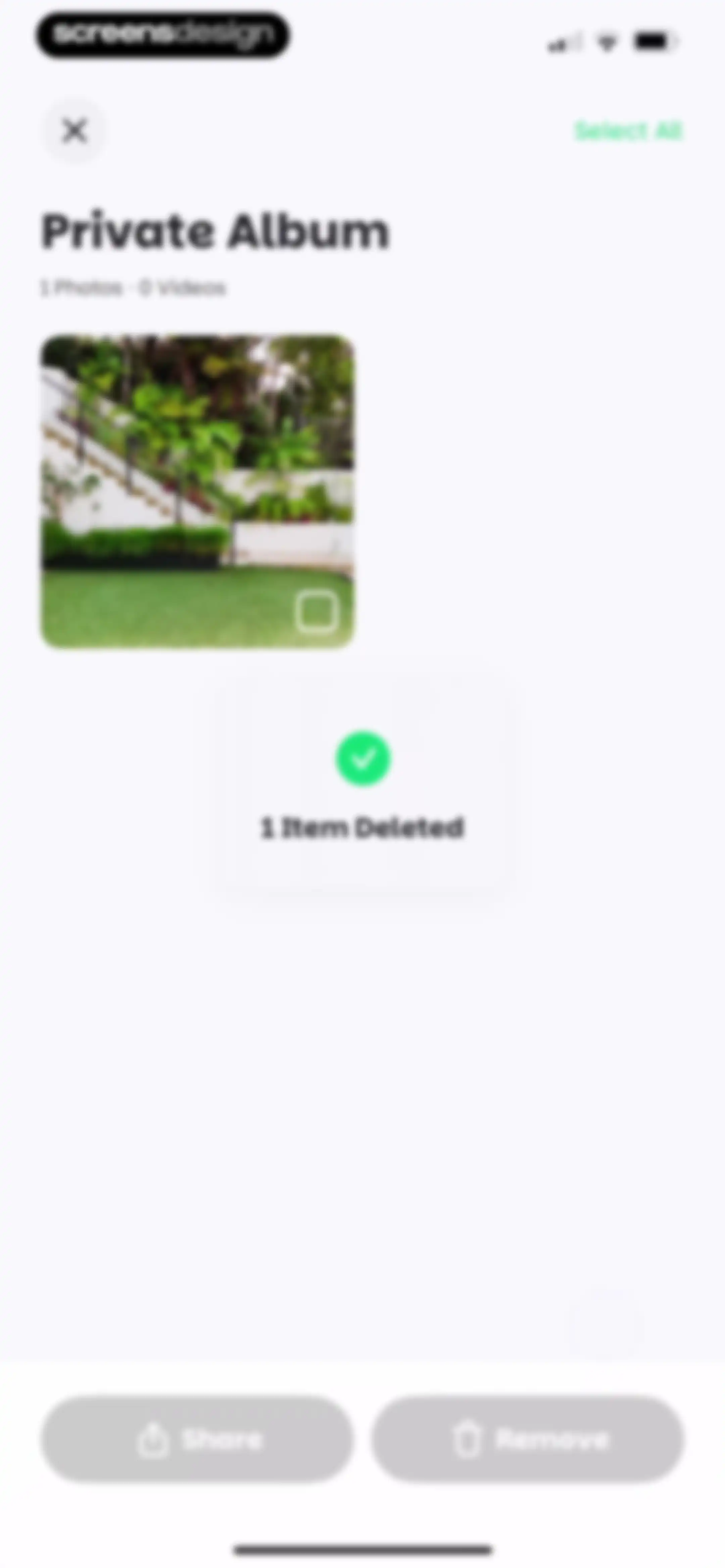 Deep Cleaner - Phone Cleaning screen 105