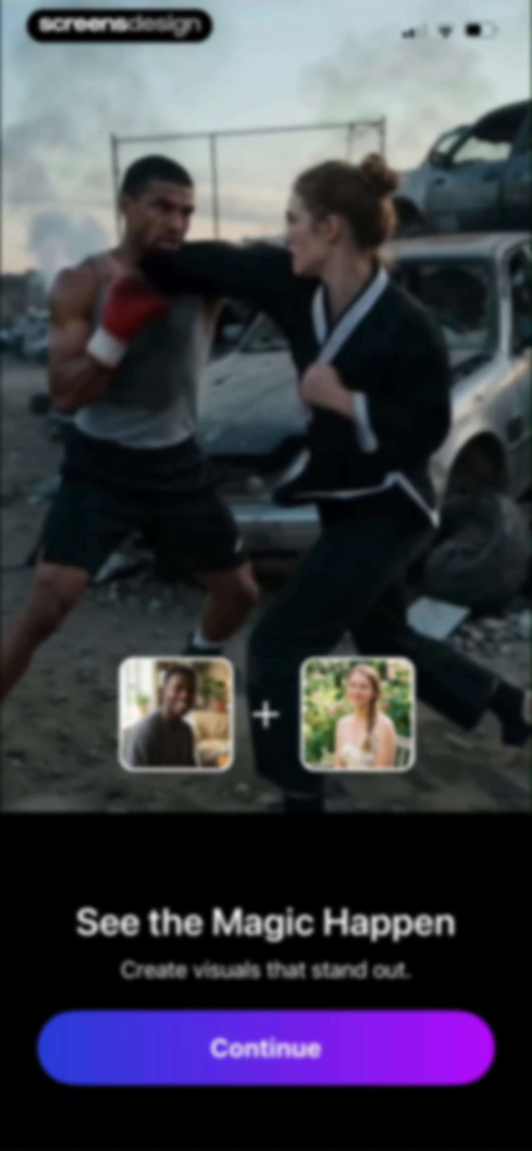 AI Video Generator - Vidmor screen 5