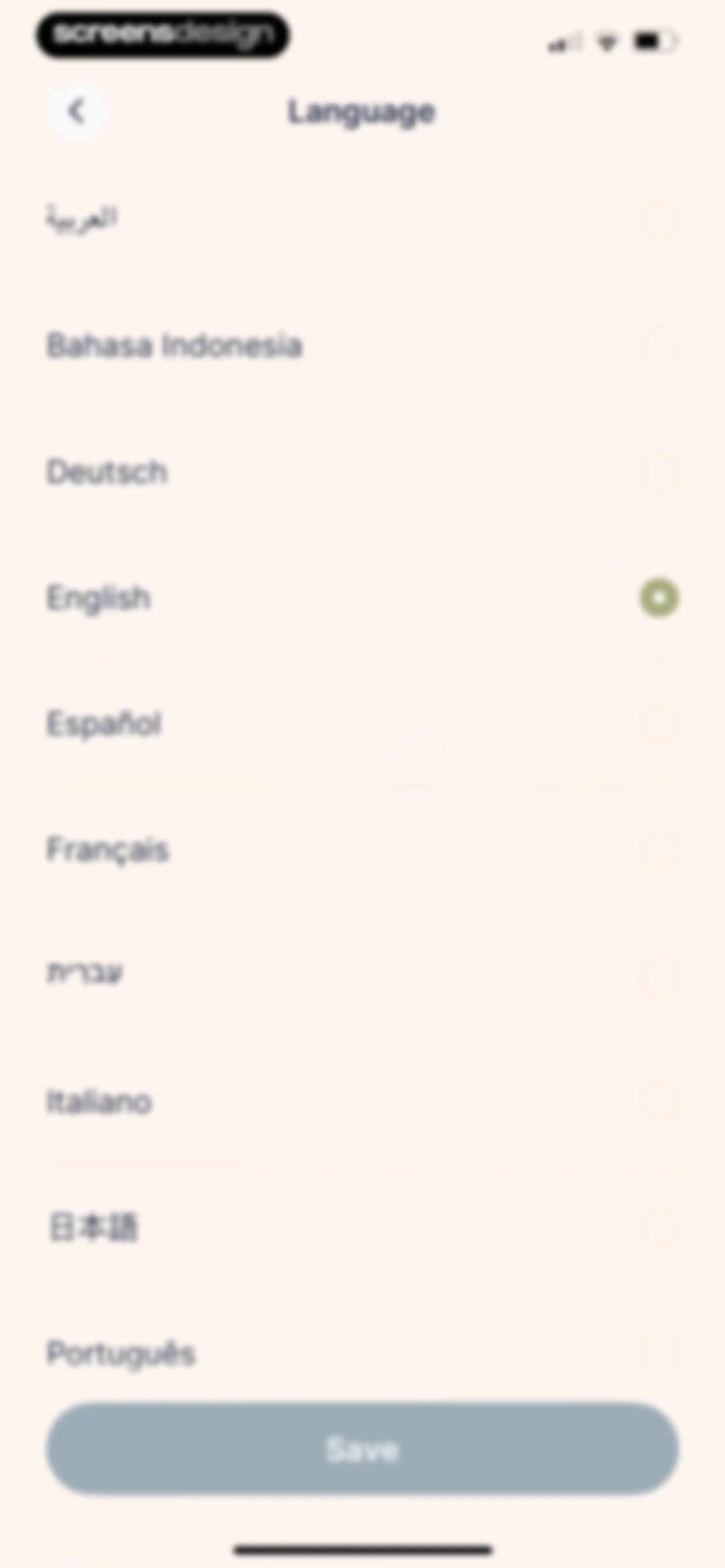 TeddyCare: Daily Routine Plan screen 139