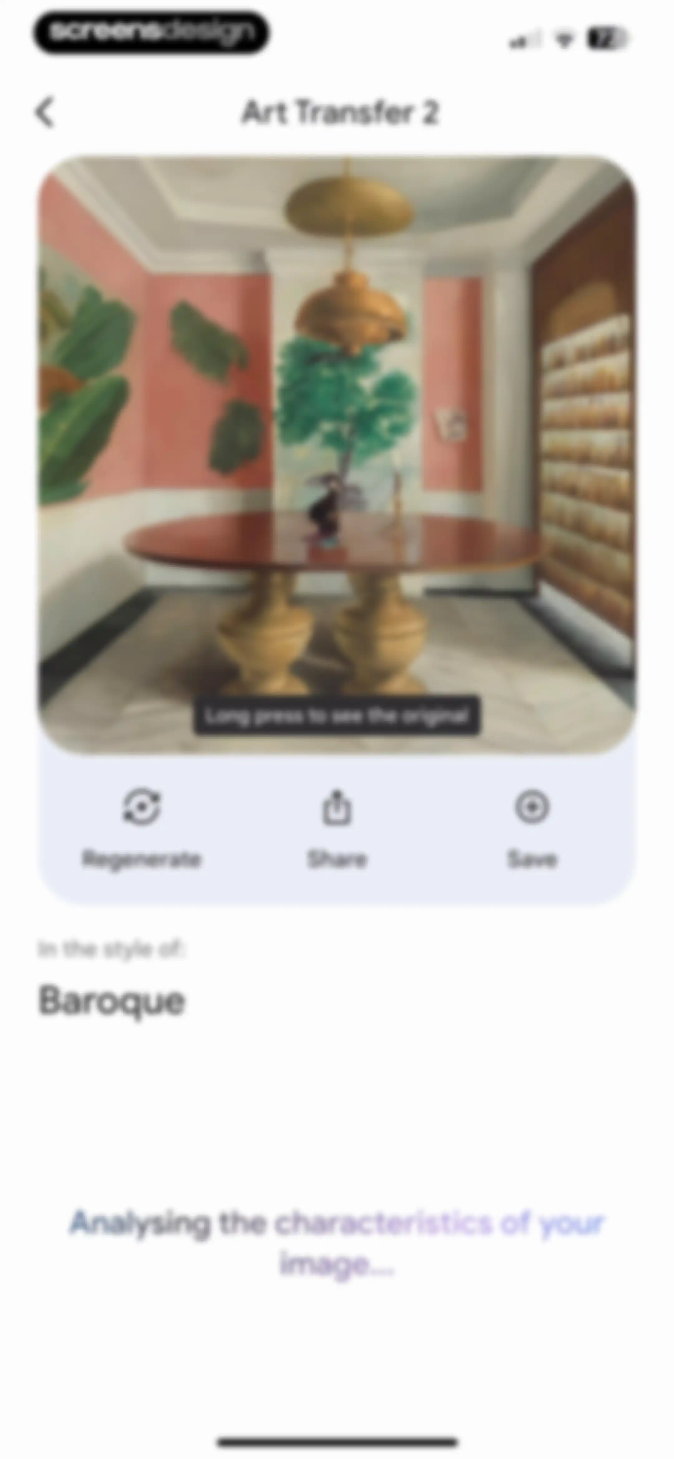 Google Arts & Culture screen 128