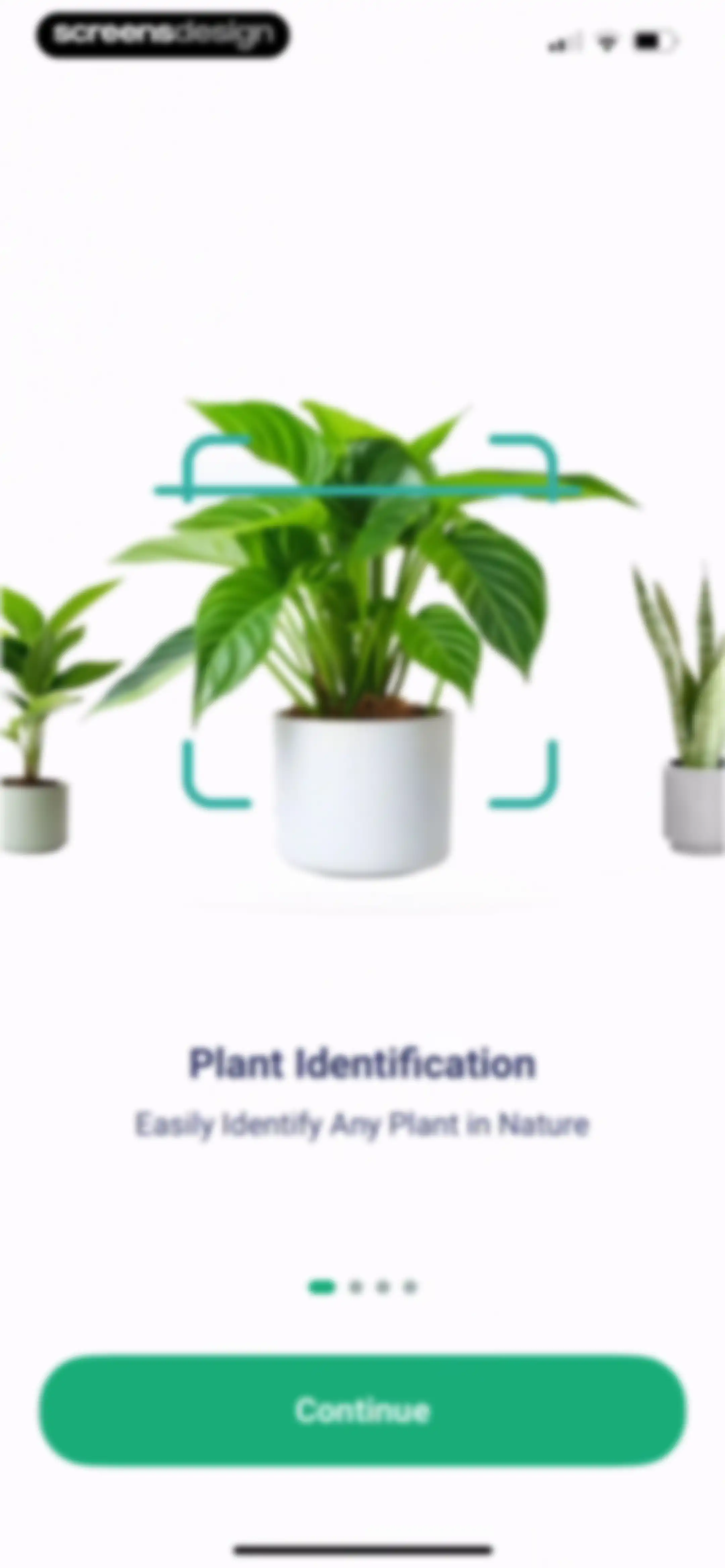 PlantDaily: AI Plant Care screen 10