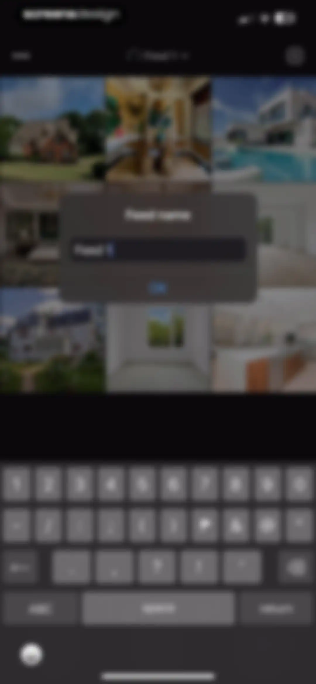 PRESETS: Filters for Pictures screen 74