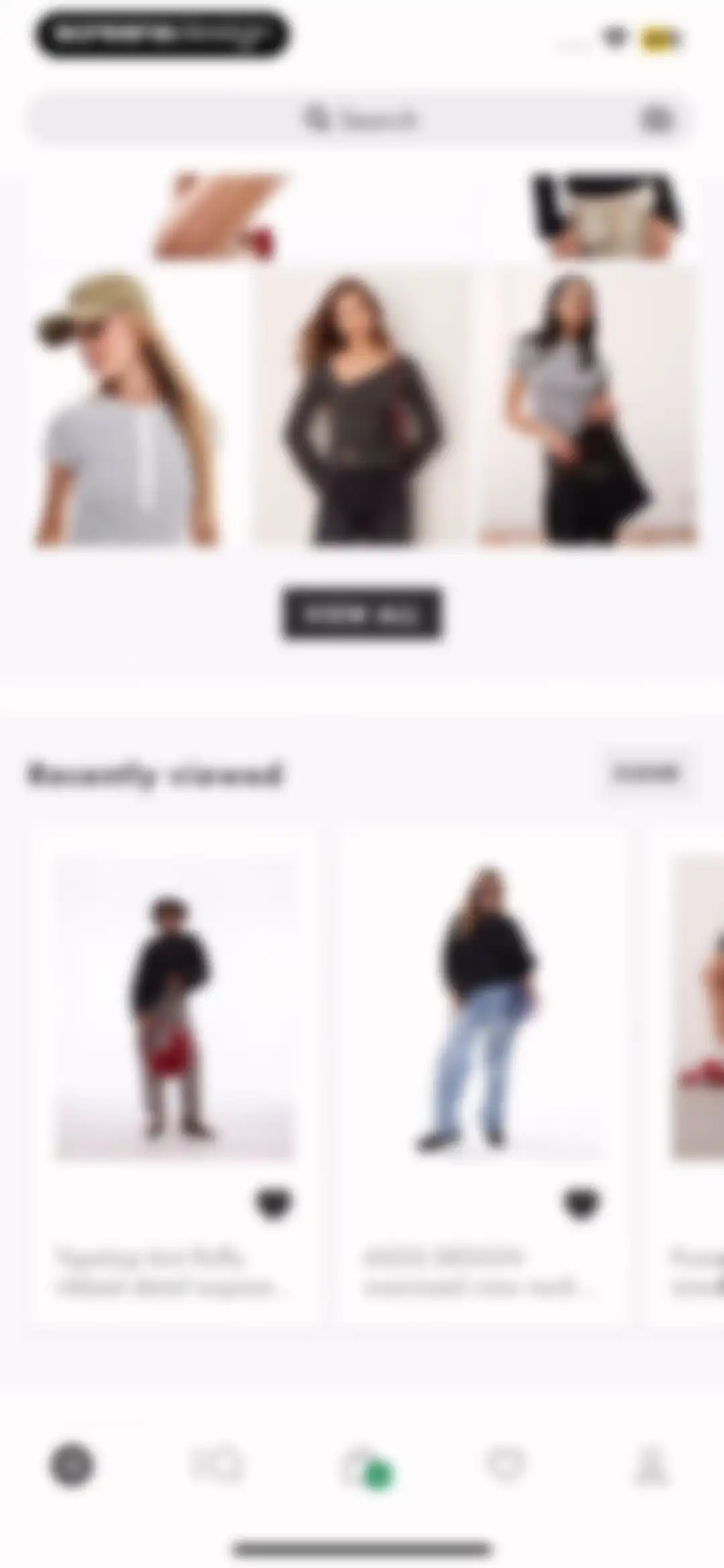 ASOS - Discover Fashion Online screen 73
