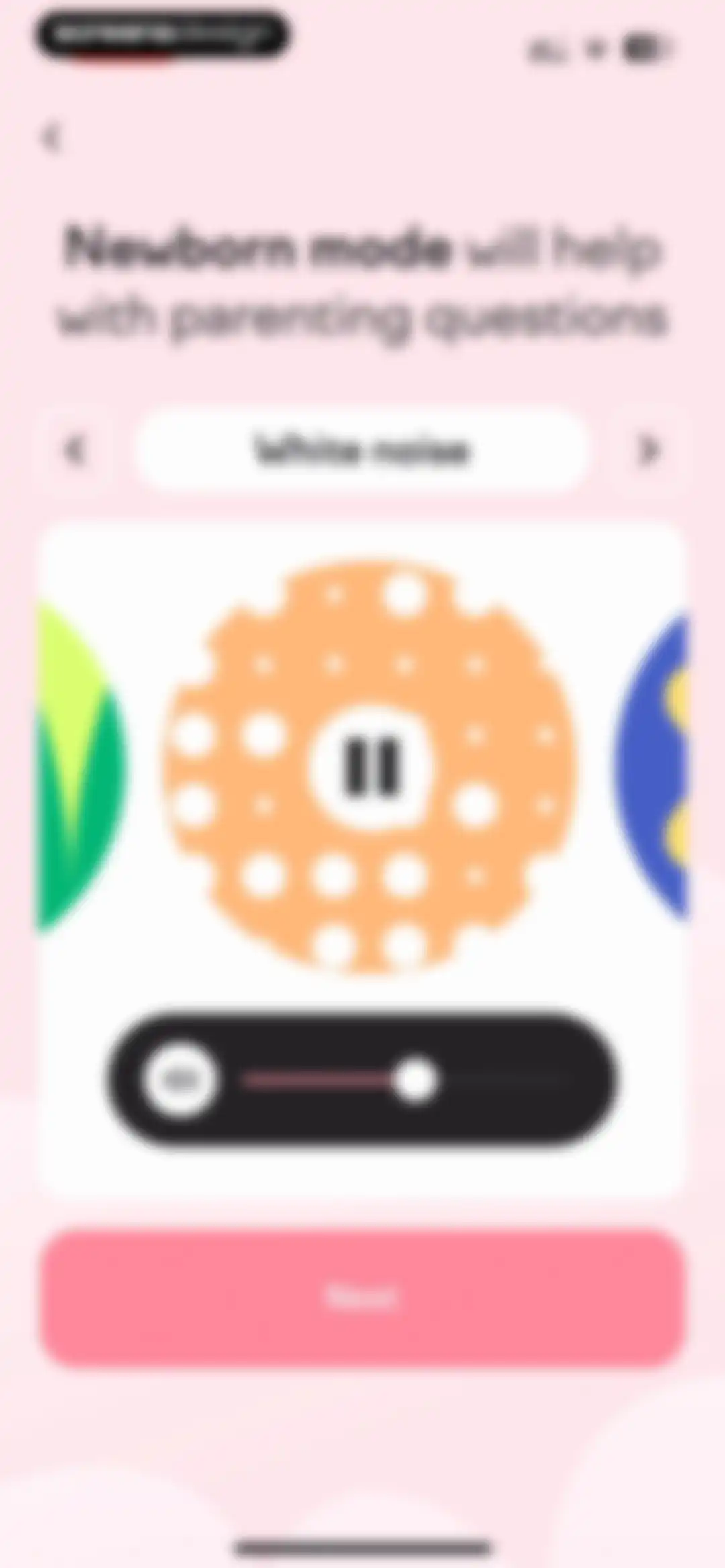 amma: Pregnancy & Baby Tracker screen 35