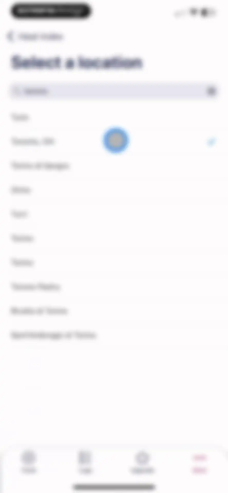 Body Temperature App For Fever screen 50