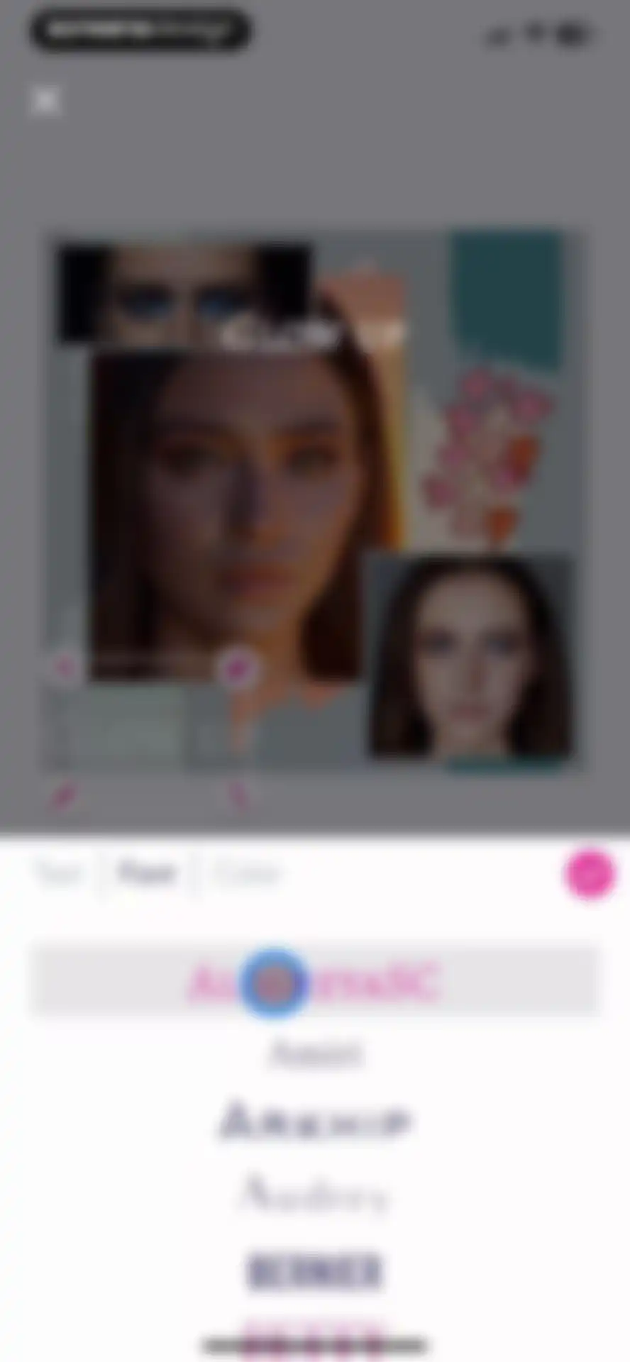 Photo Collage Maker,Free of ad screen 16