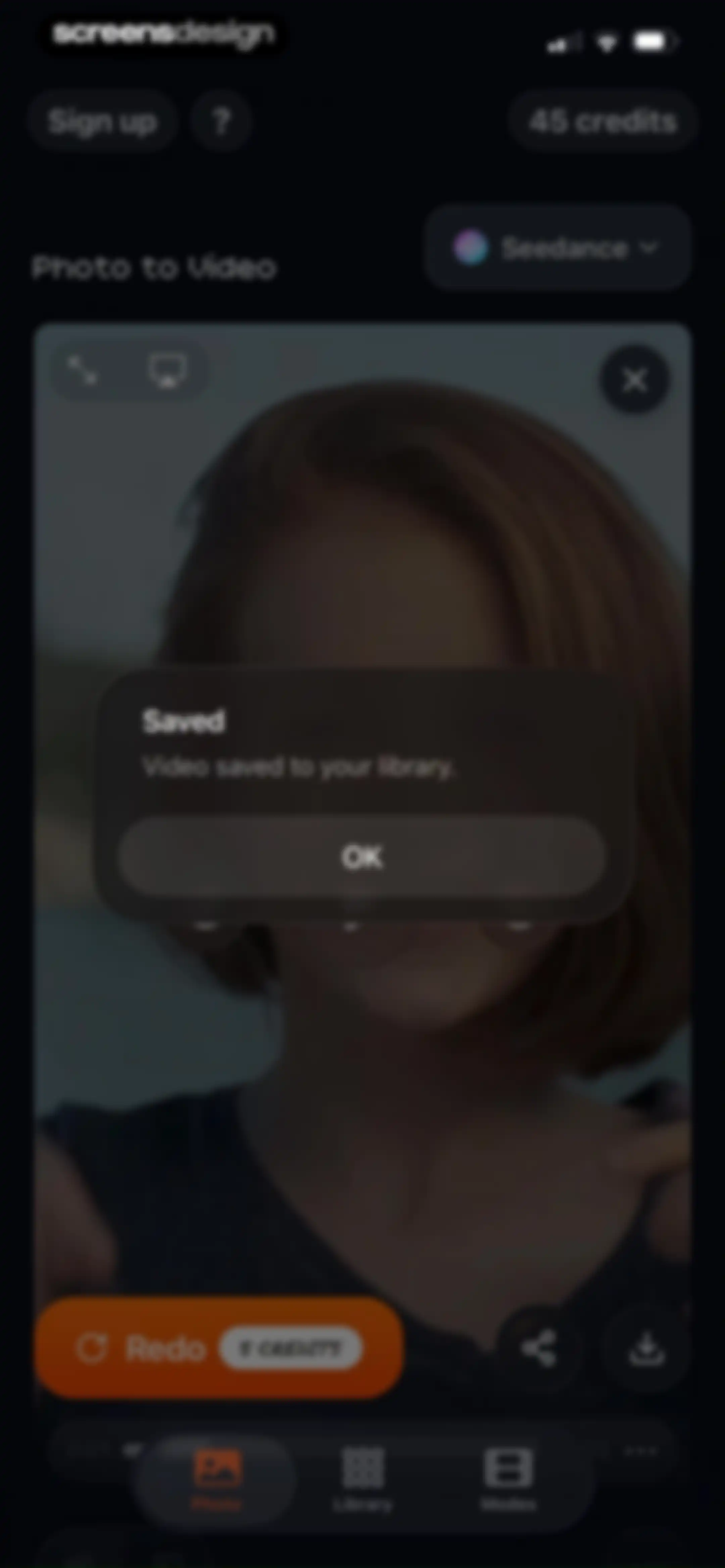 Photo to Video: AI Video Maker screen 24