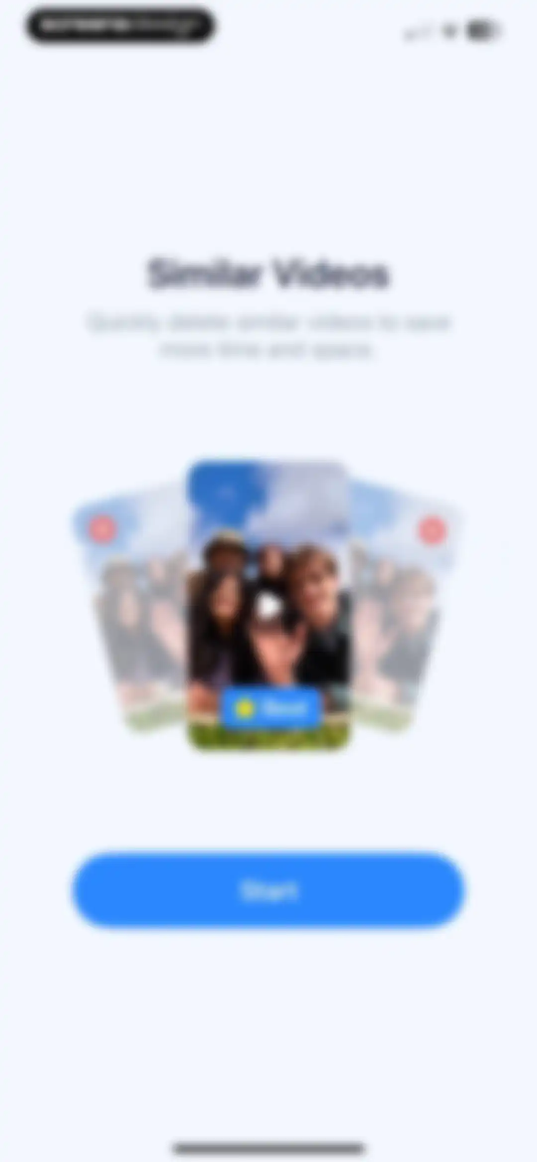 AI Cleaner: Storage Cleaner screen 23