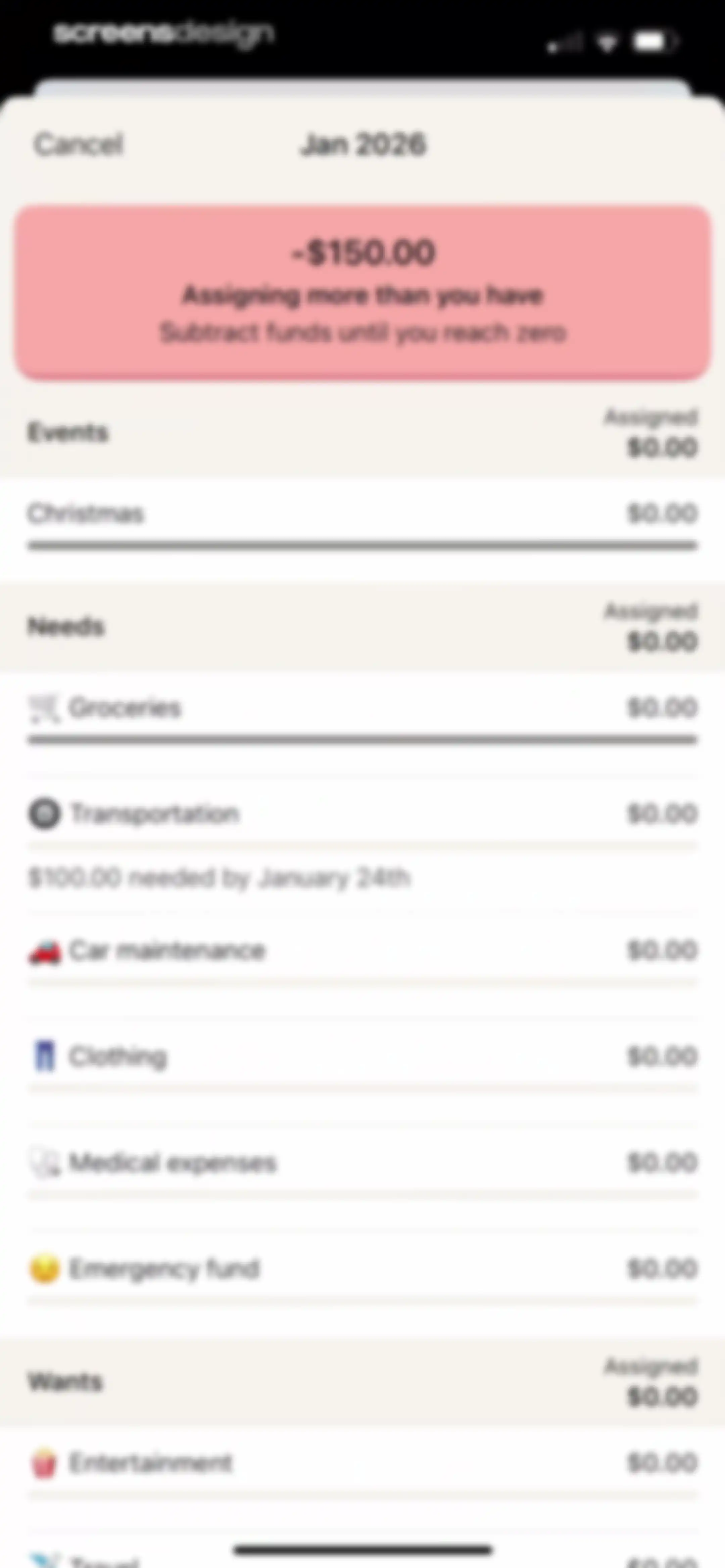 YNAB screen 75