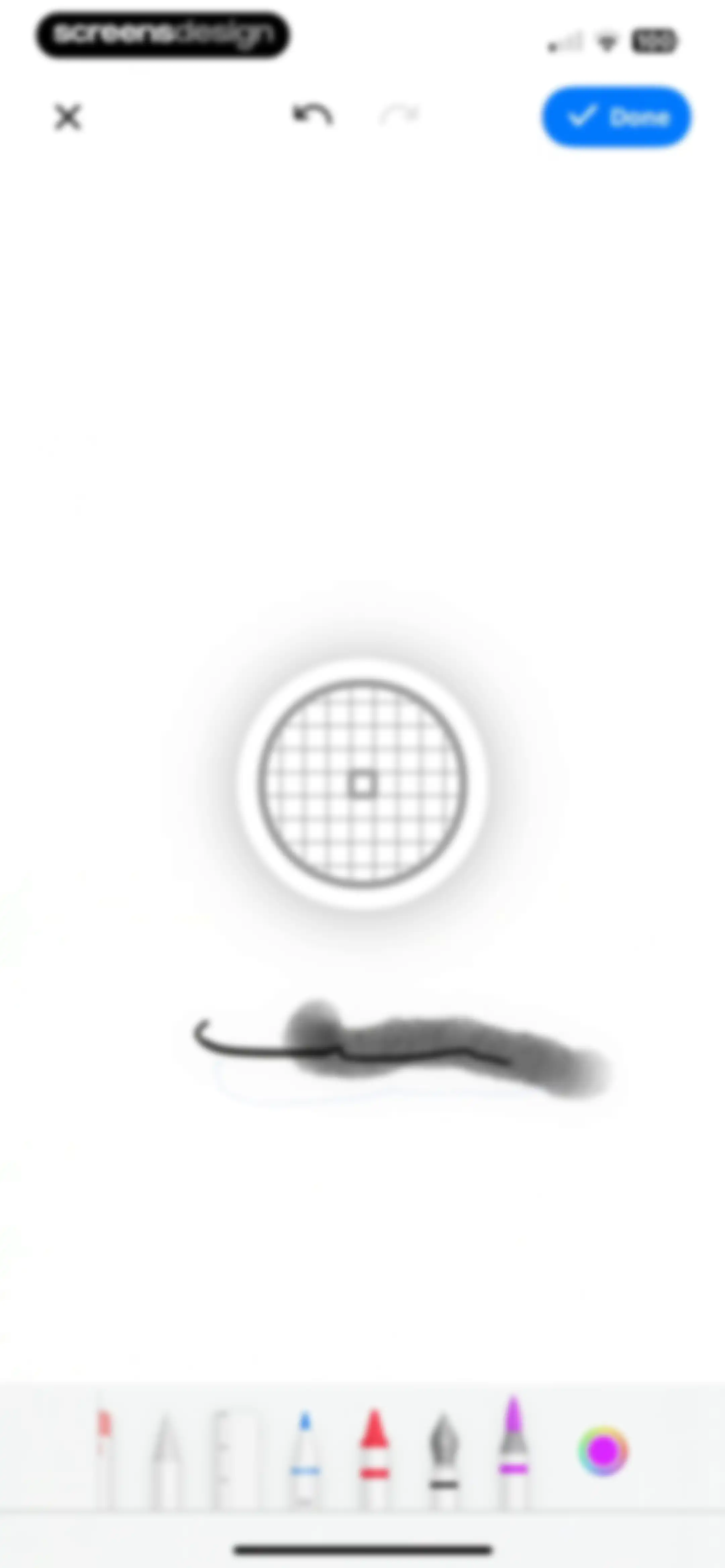 PhotoCut - AI Photo Editor screen 86