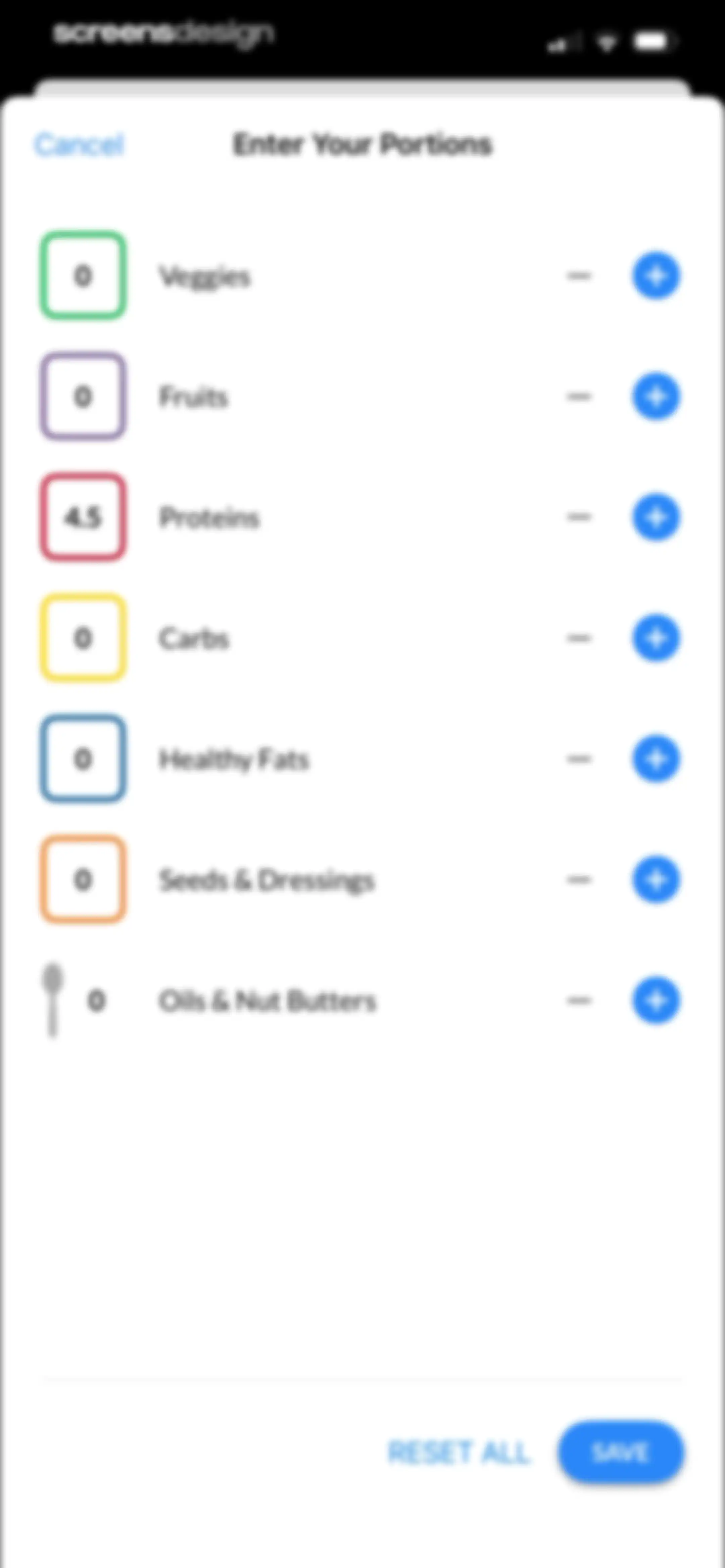 BODi Home Fitness & Workouts screen 84
