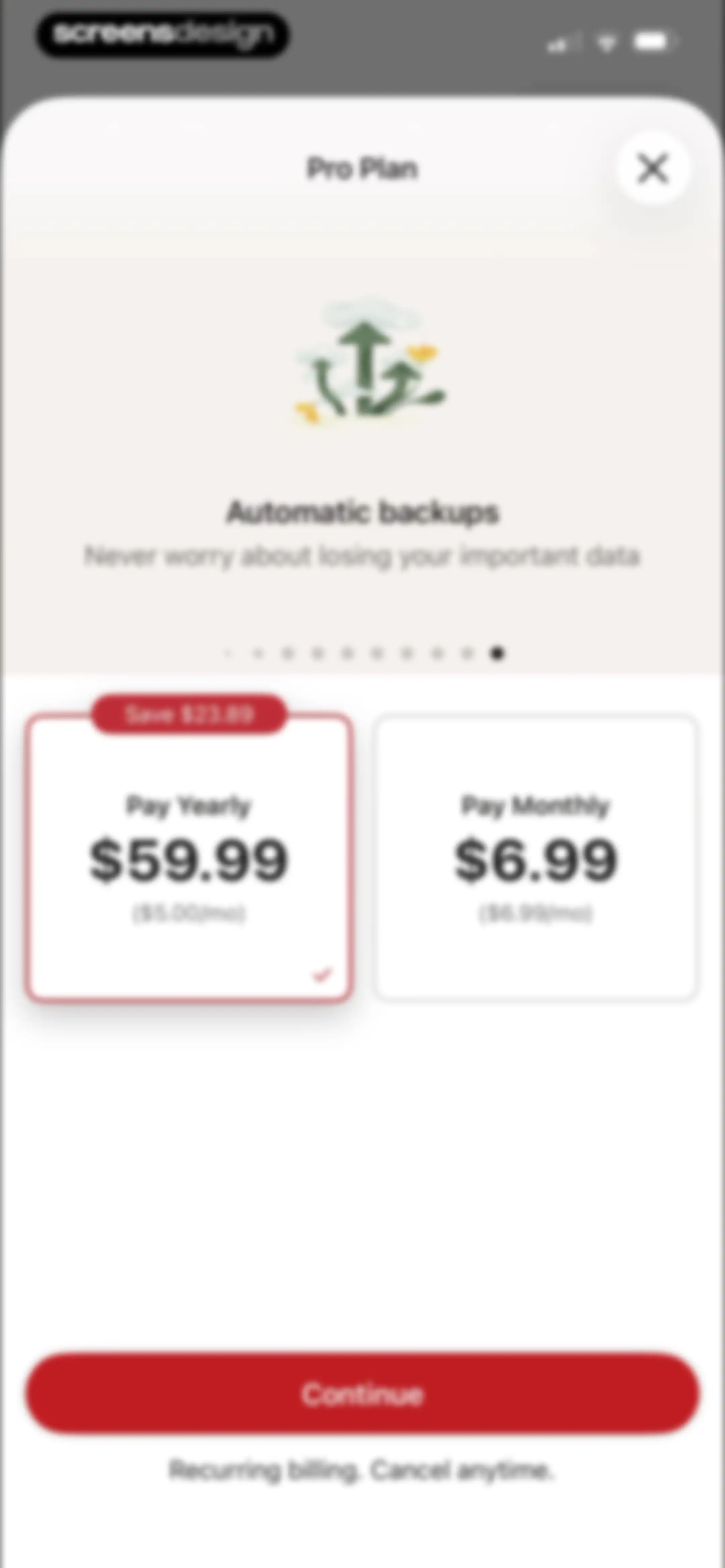 Todoist: To Do List & Calendar screen 52