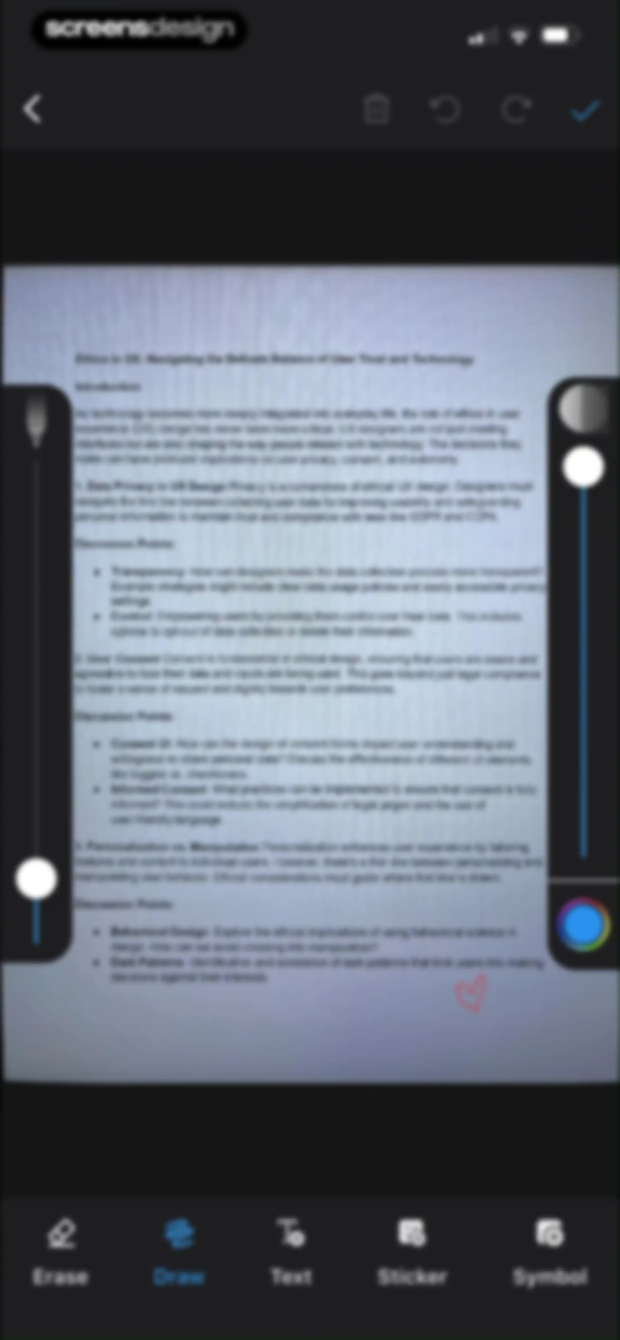 ScanNow: Convert PDF, JPG, Doc screen 22