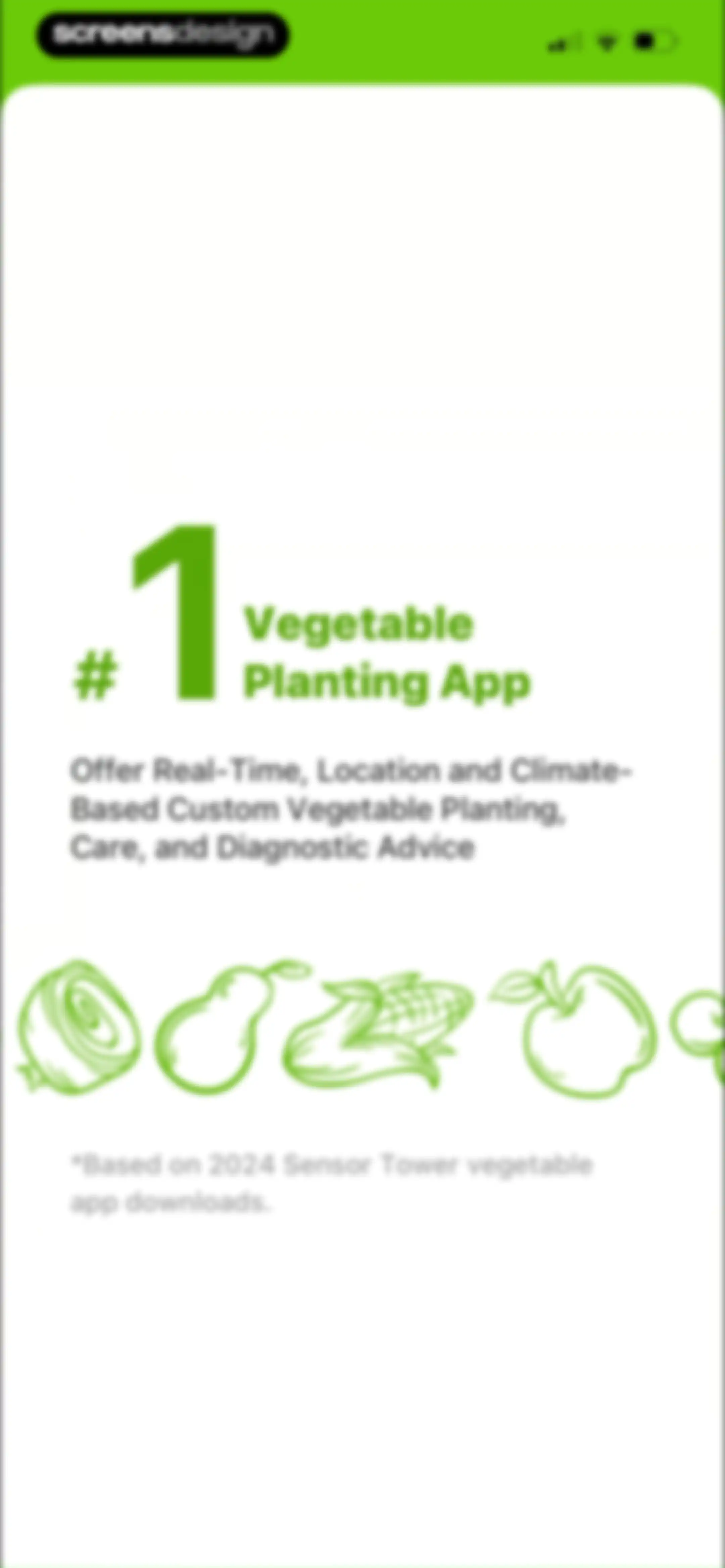 GrowIt: Garden Planner screen 8
