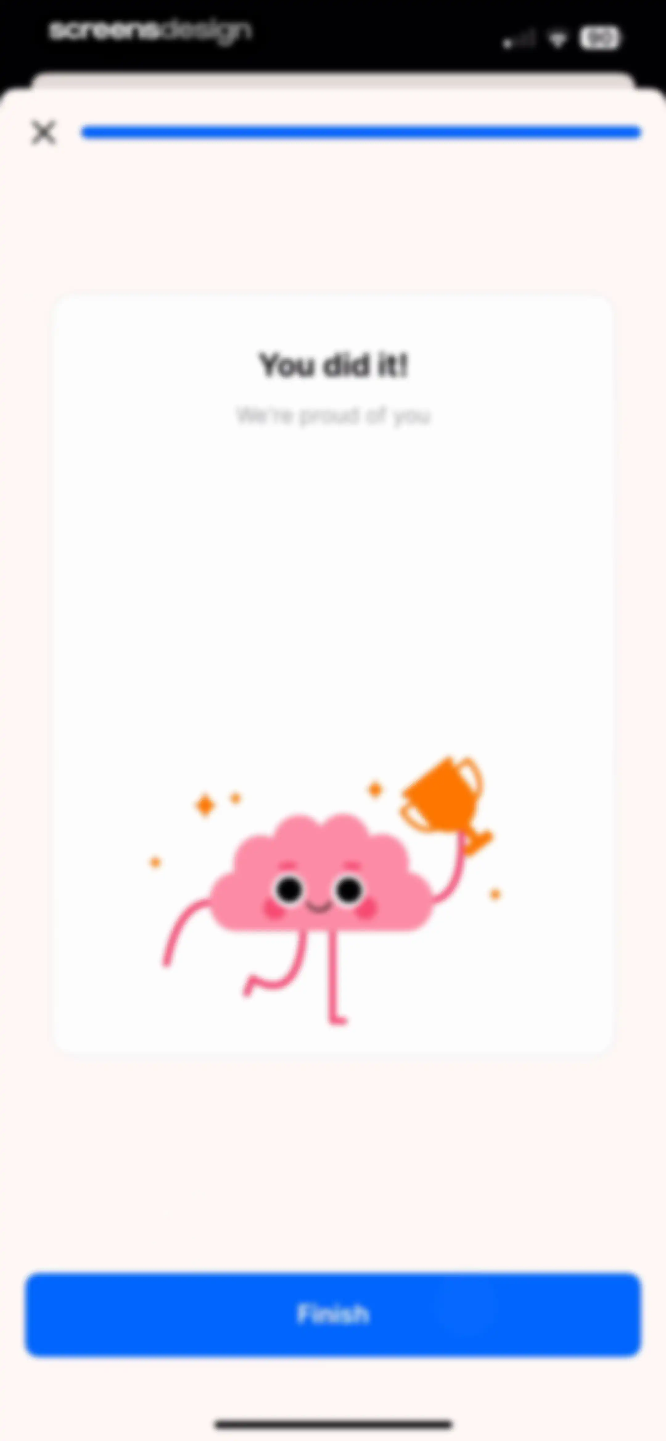 Headway - Daily Micro Learning screen 143