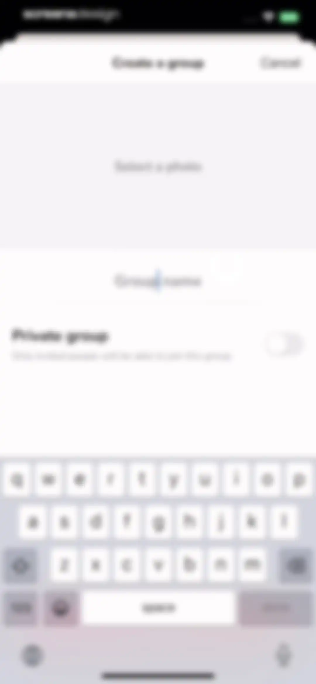 WeMoms - Pregnancy & Baby App screen 41