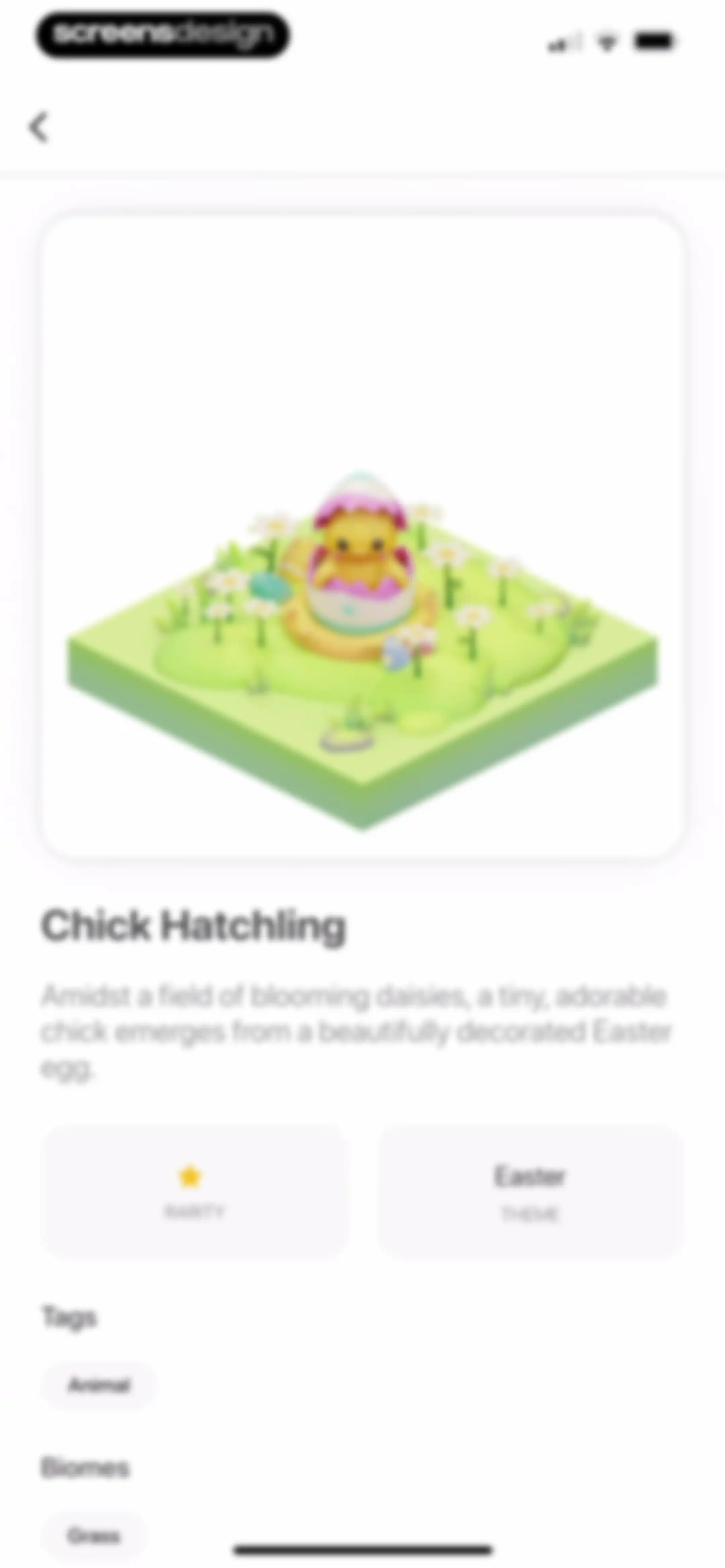 Focus Tree: Timer & Flashcards screen 144