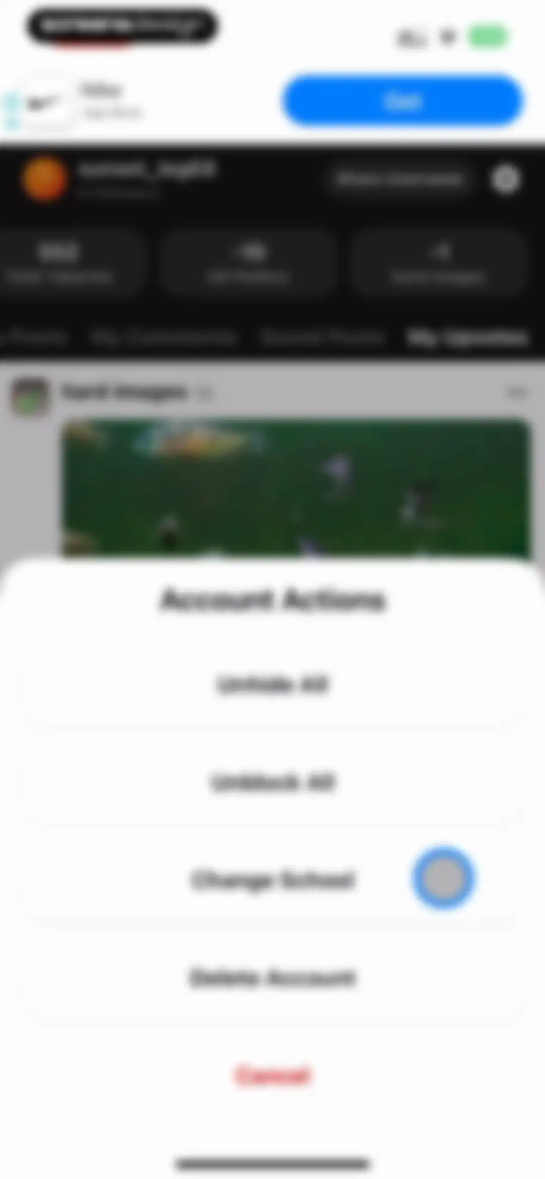 Yik Yak screen 76