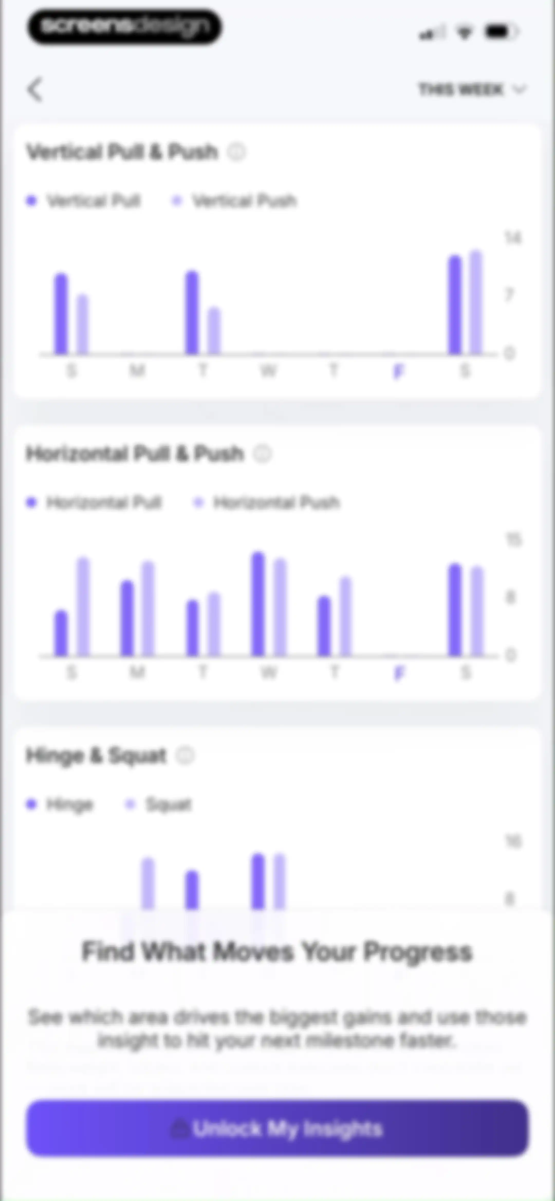 JEFIT Workout Plan Gym Tracker screen 172