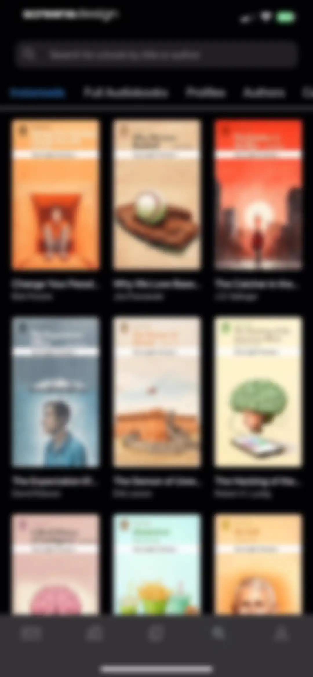 Instaread: Learn Something New screen 92