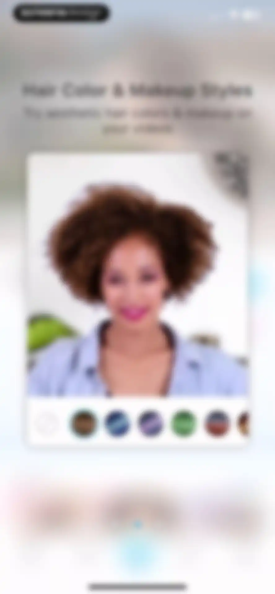 YouCam Video: AI Video Editor screen 4