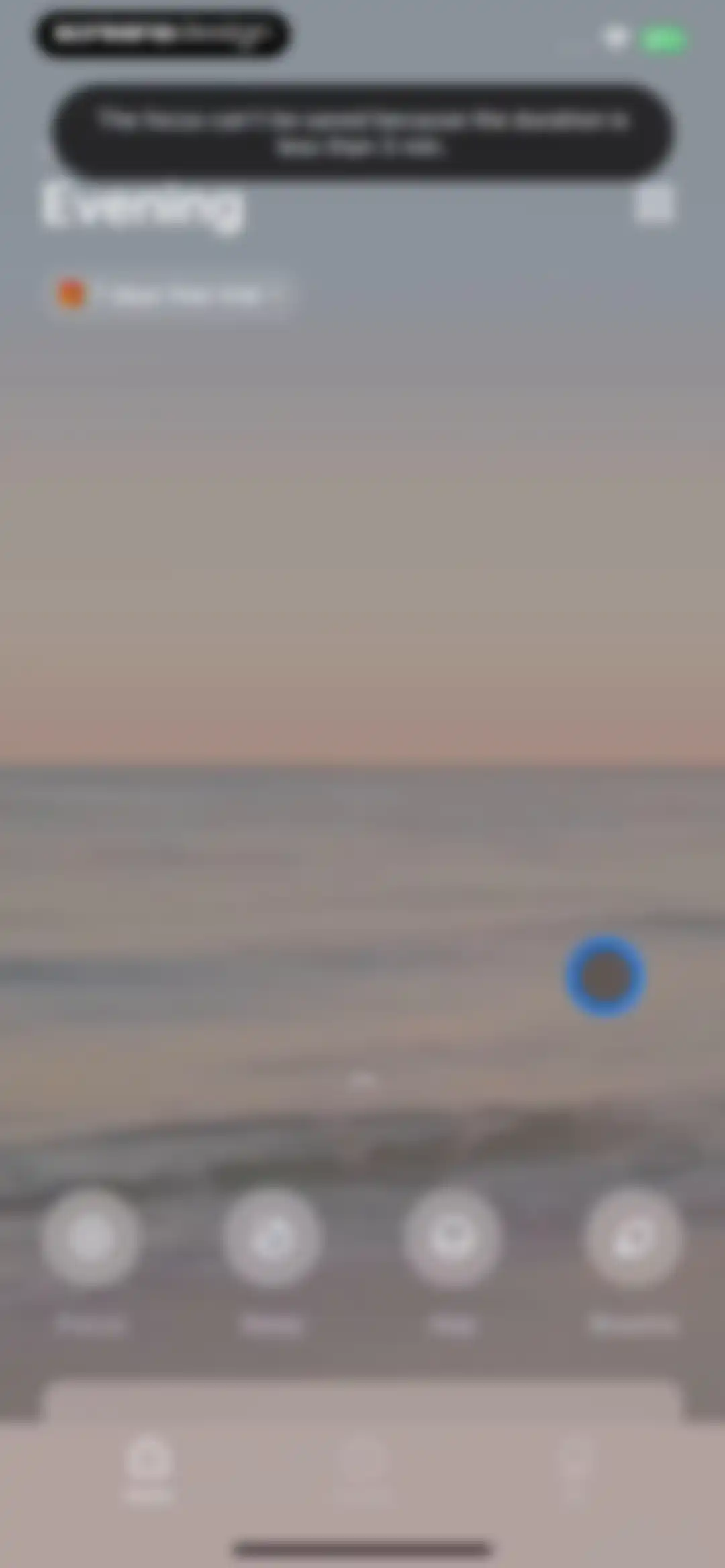 TIDE: Sleep, Focus, Meditation screen 47