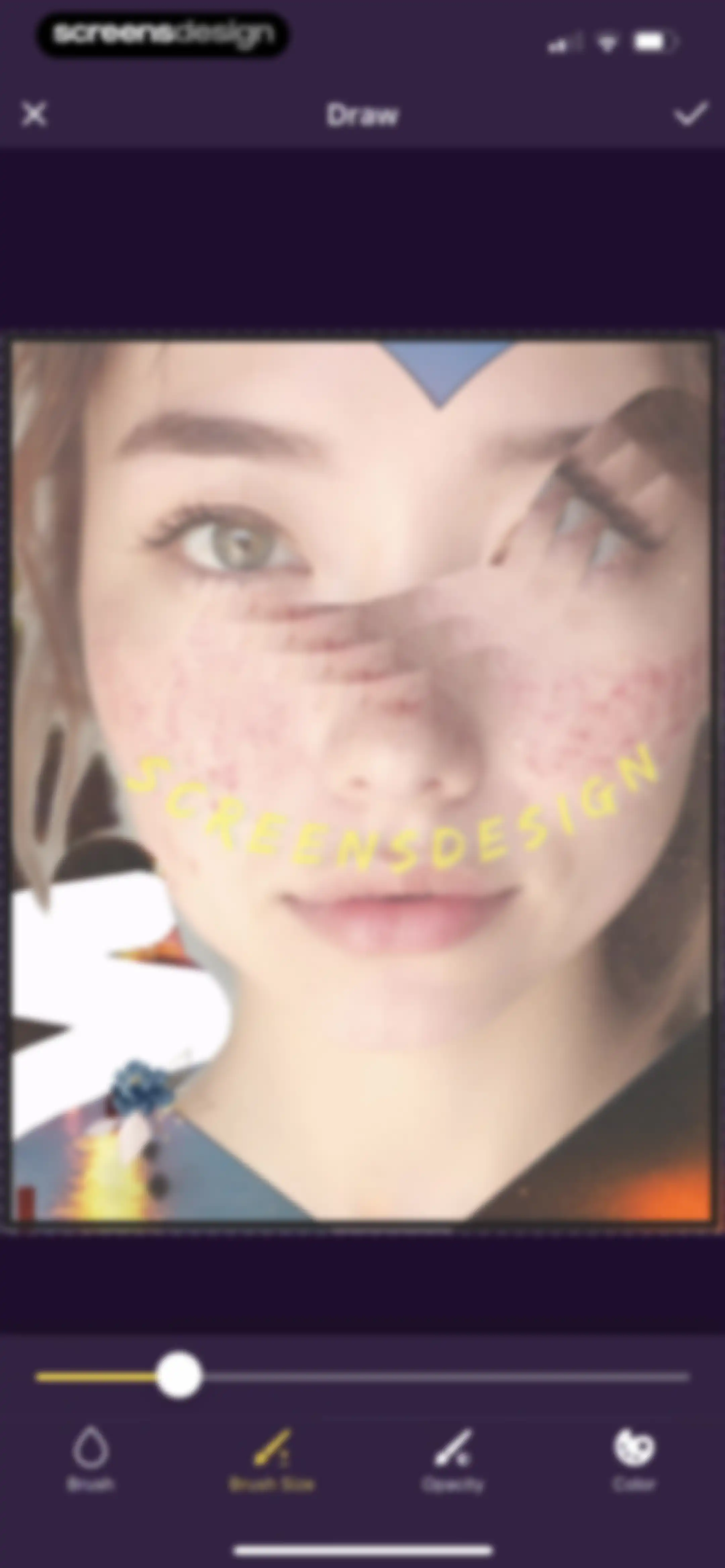 Pixomatic - AI Photo BG Eraser screen 109