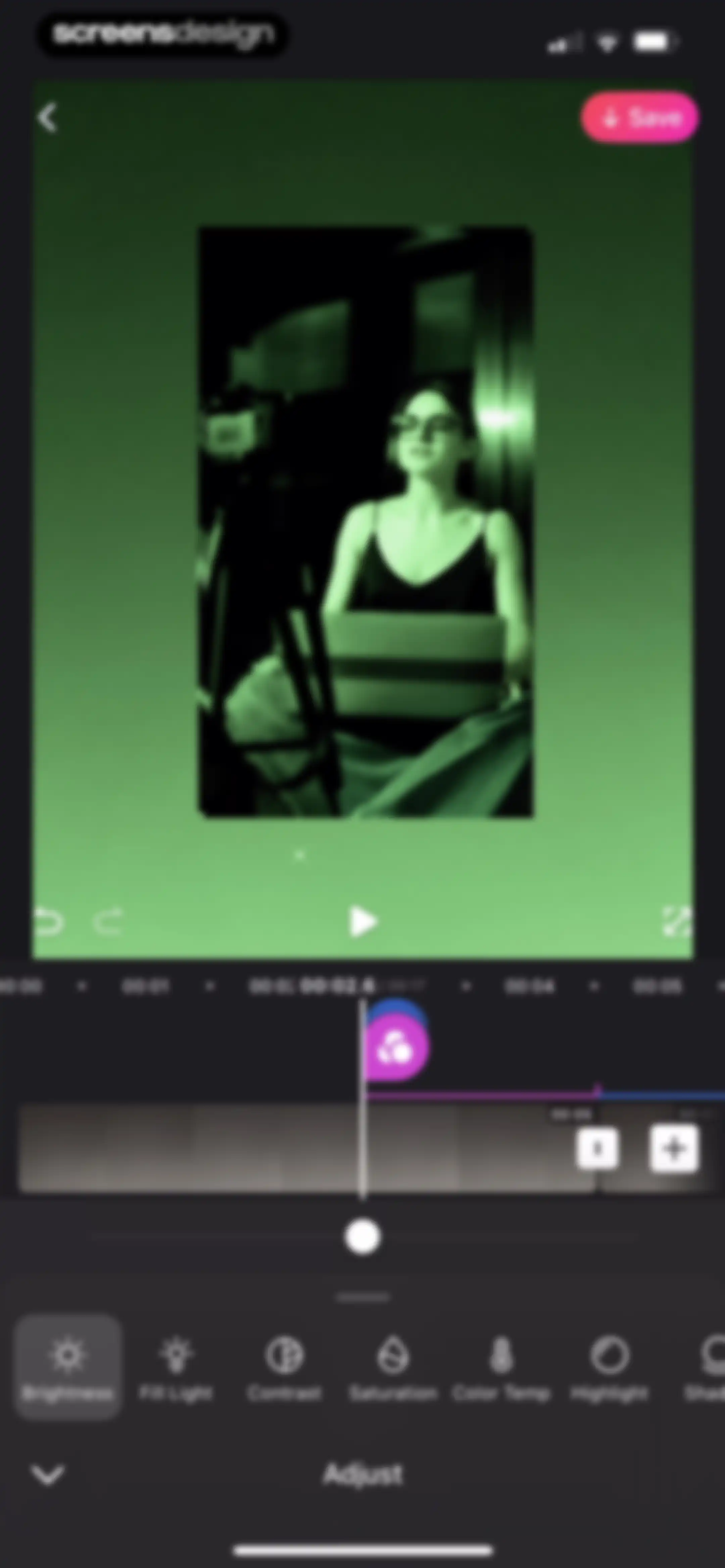 BeautyPlus-Selfie Photo Editor screen 146