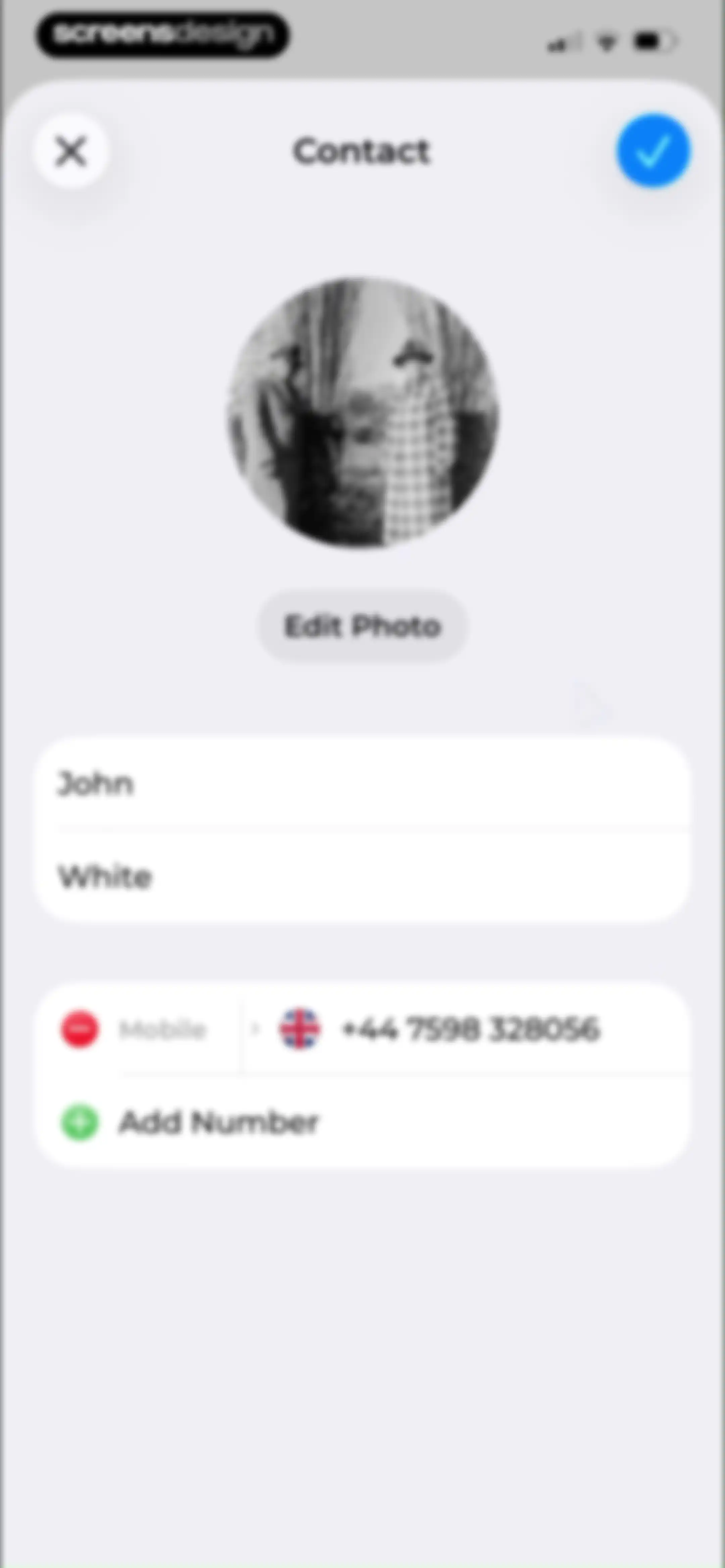 OnPhone: Second Number & eSIM screen 53