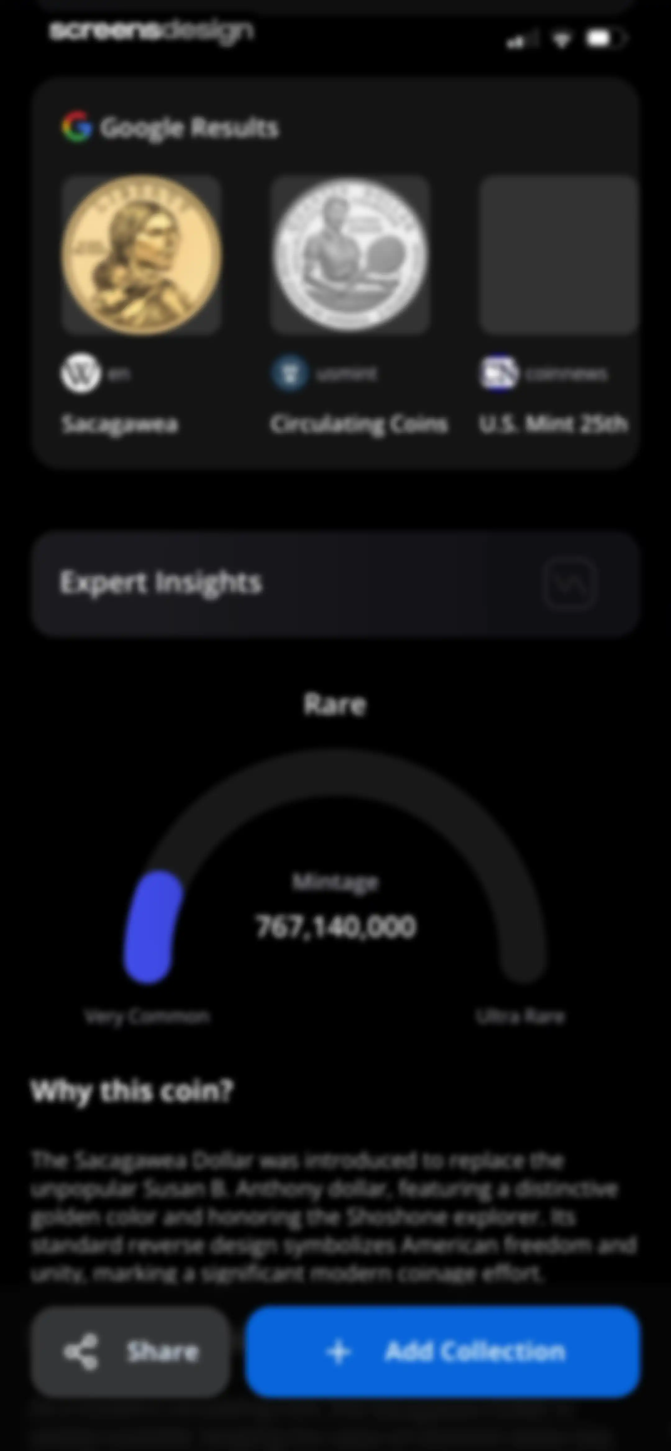 Lens AI: Identify Anything screen 32
