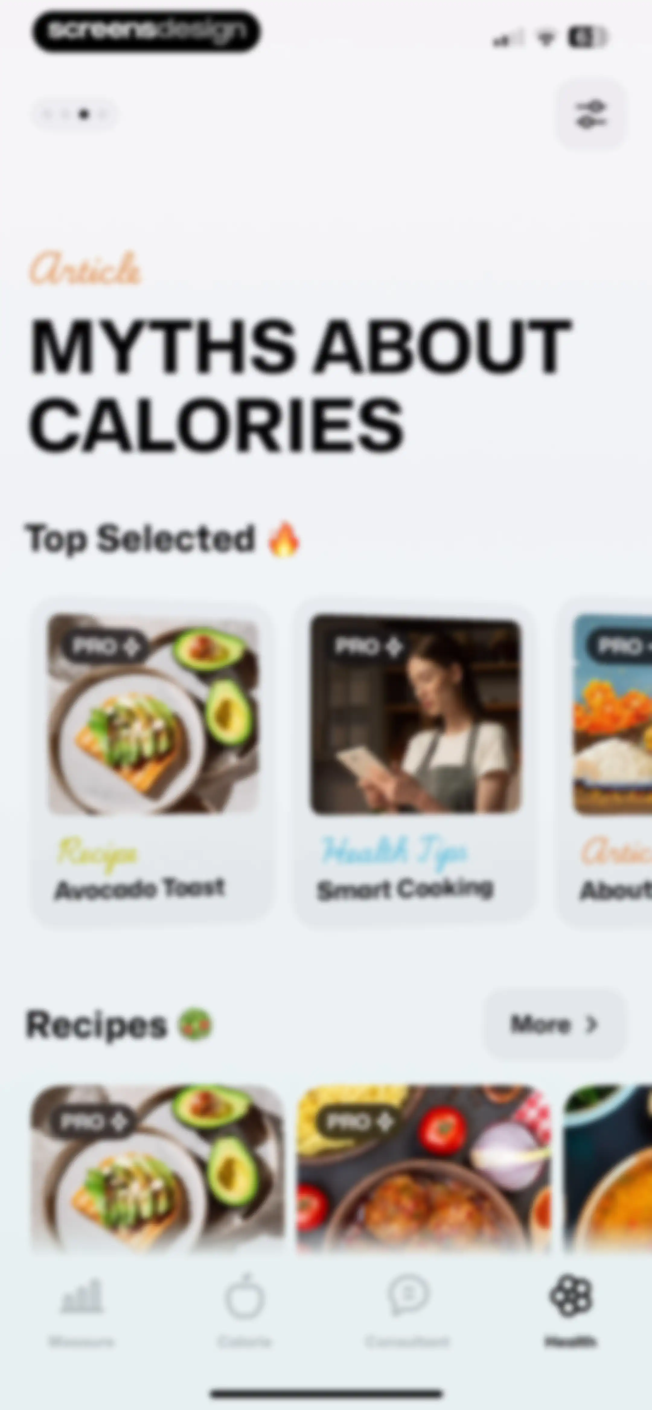 Well Up-Level Up Your Wellness screen 95