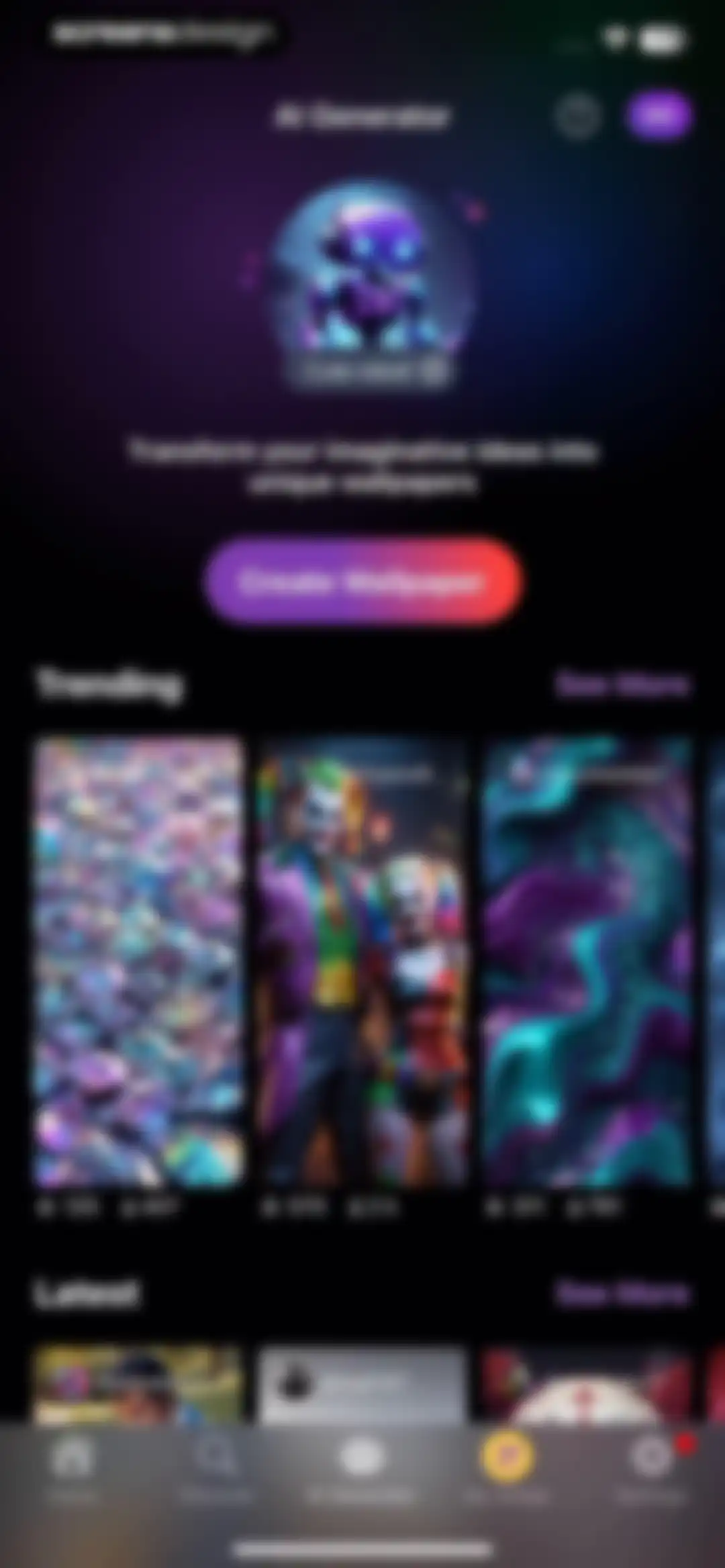 ZEDGE™ Ringtones & Wallpapers screen 66