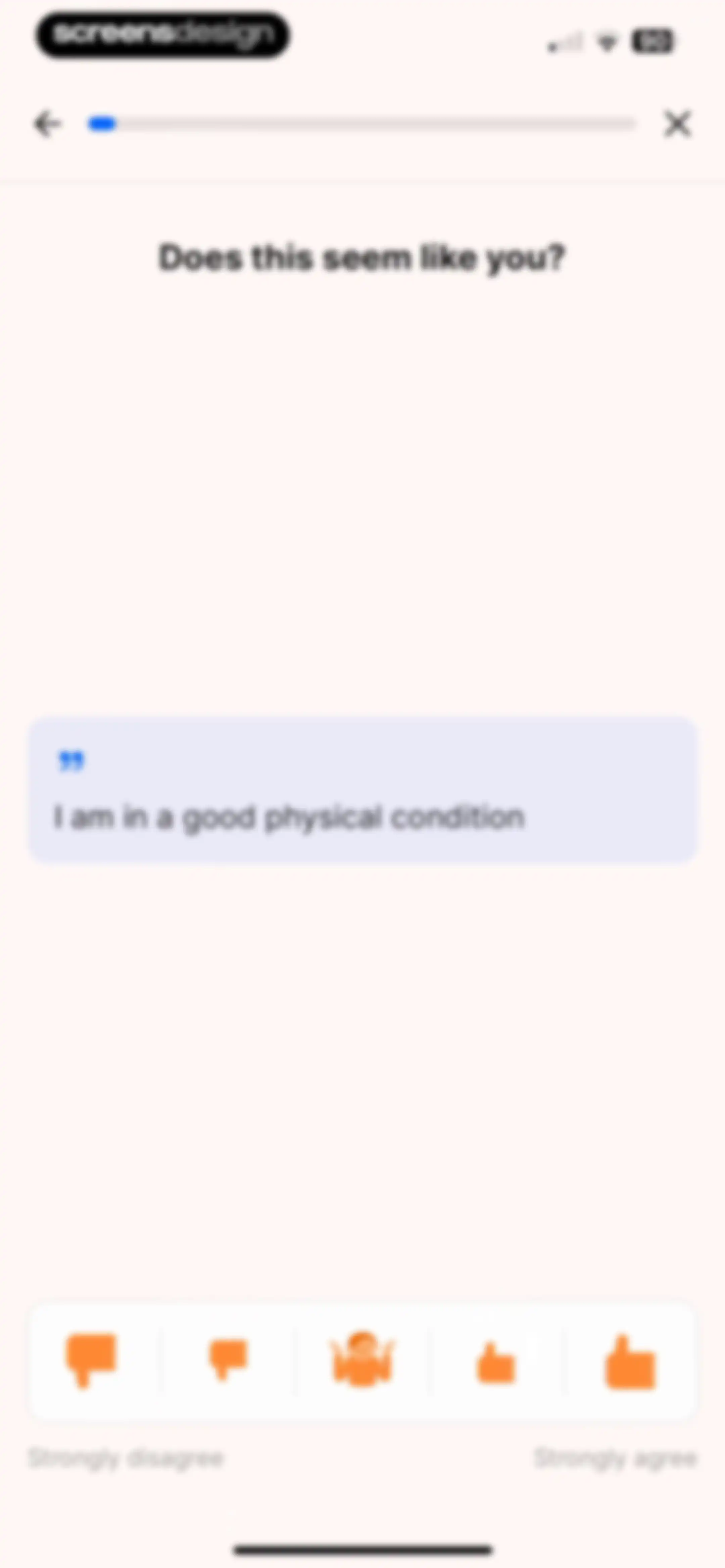 Headway - Daily Micro Learning screen 129