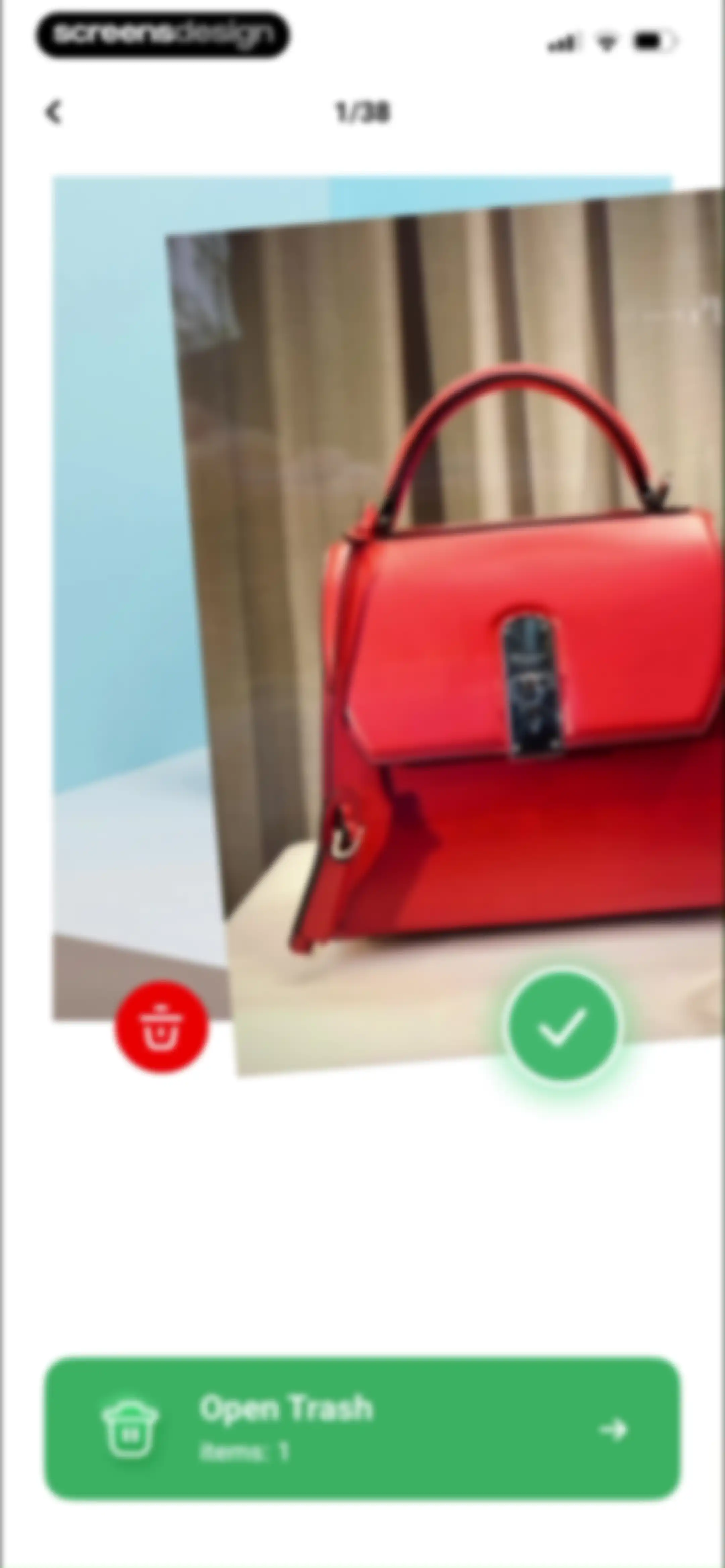 Smart Cleaner - Pro Security screen 42