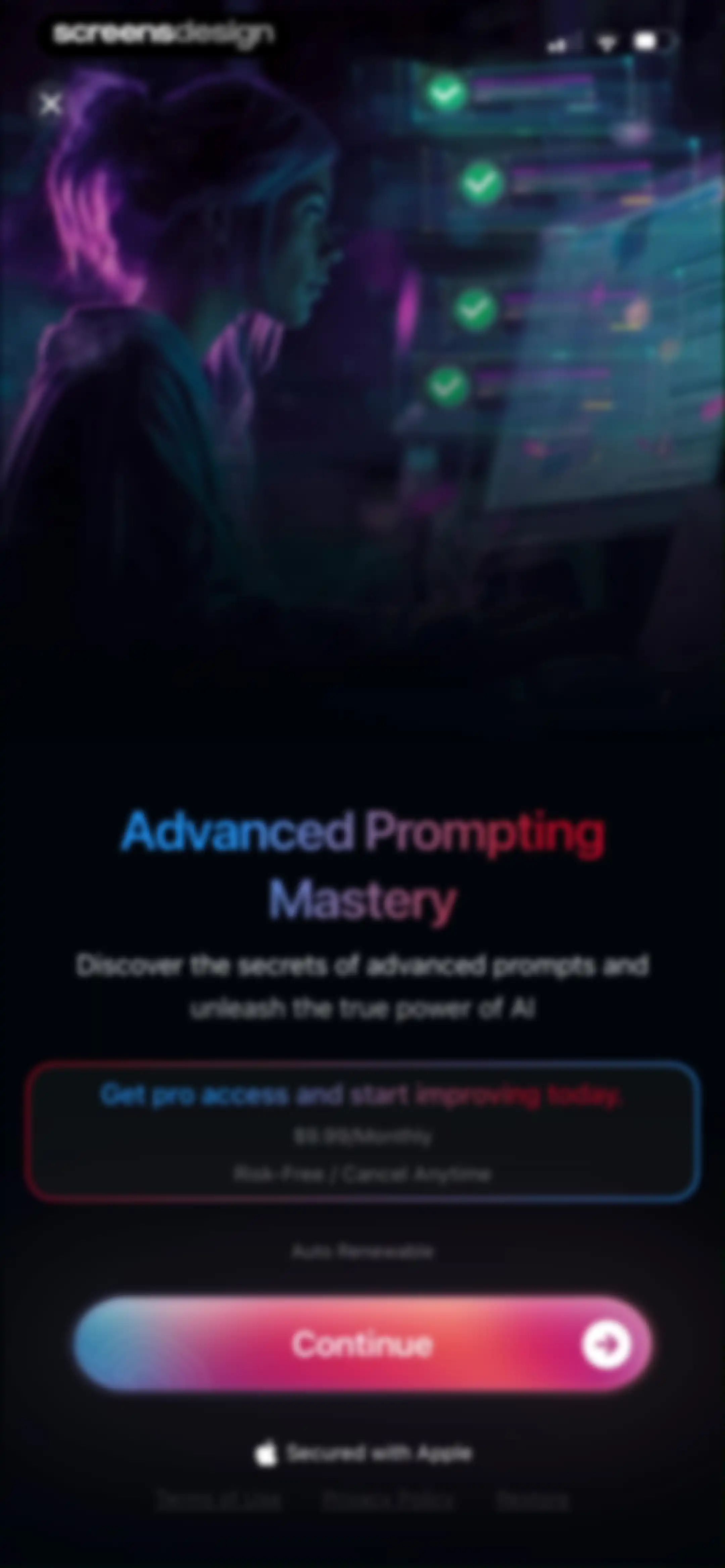 Ocean AI－Chatbot・Ask Anything screen 16