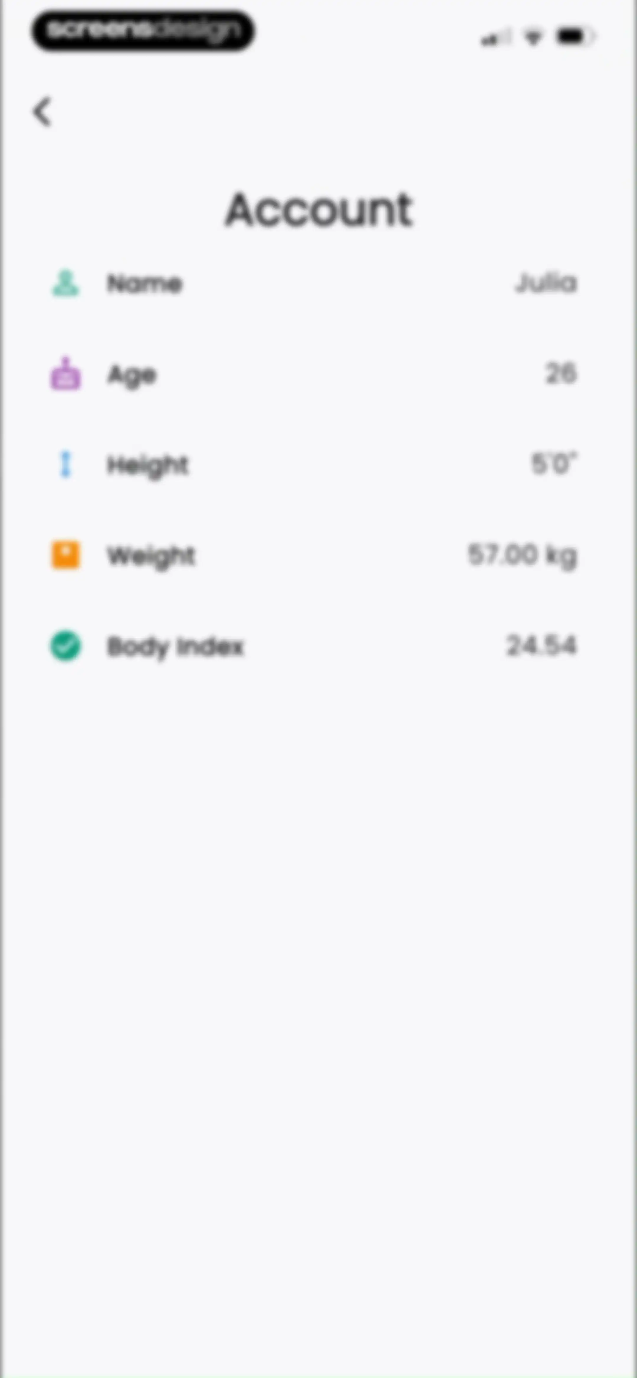 Tai Chi Walking : GentleFit screen 88