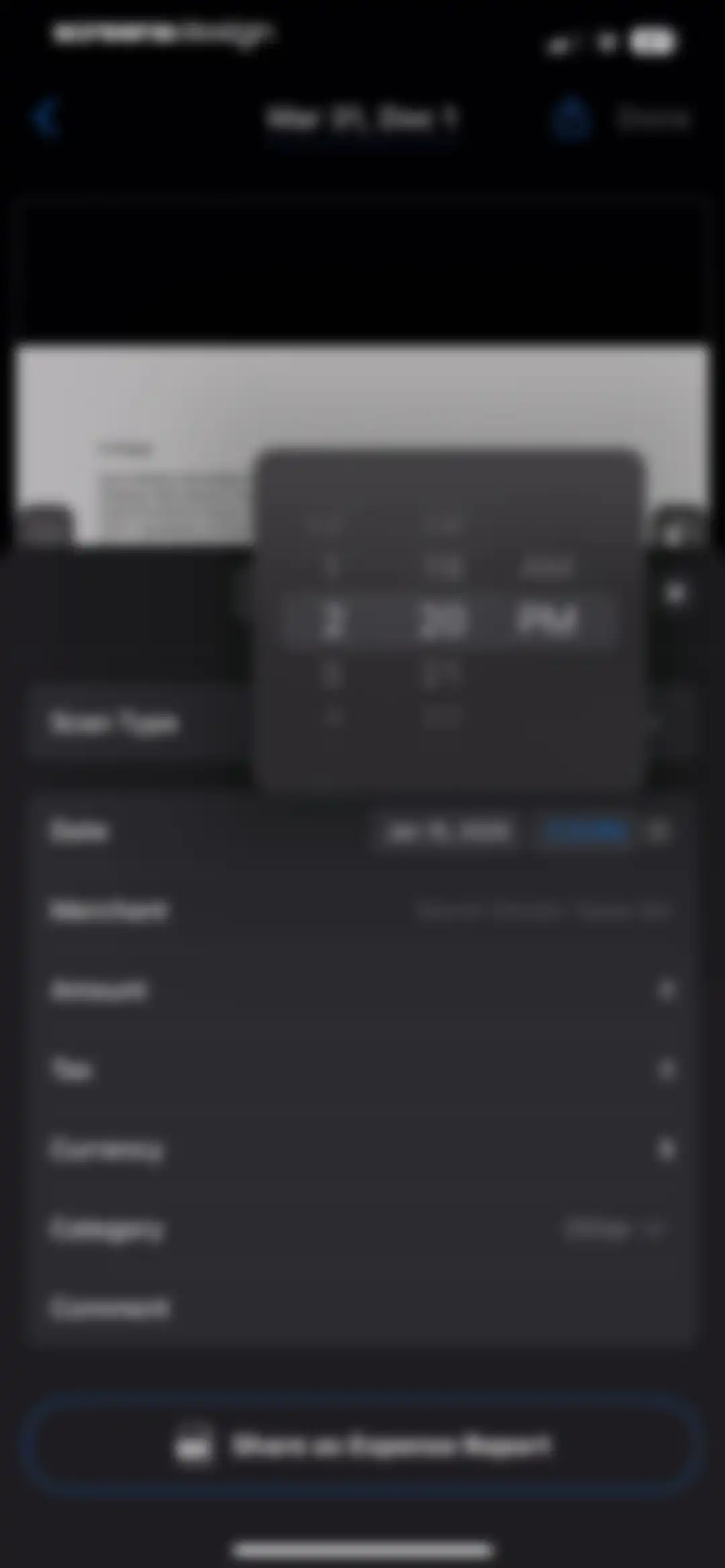Scanner App - Scan PDF & Docs screen 31