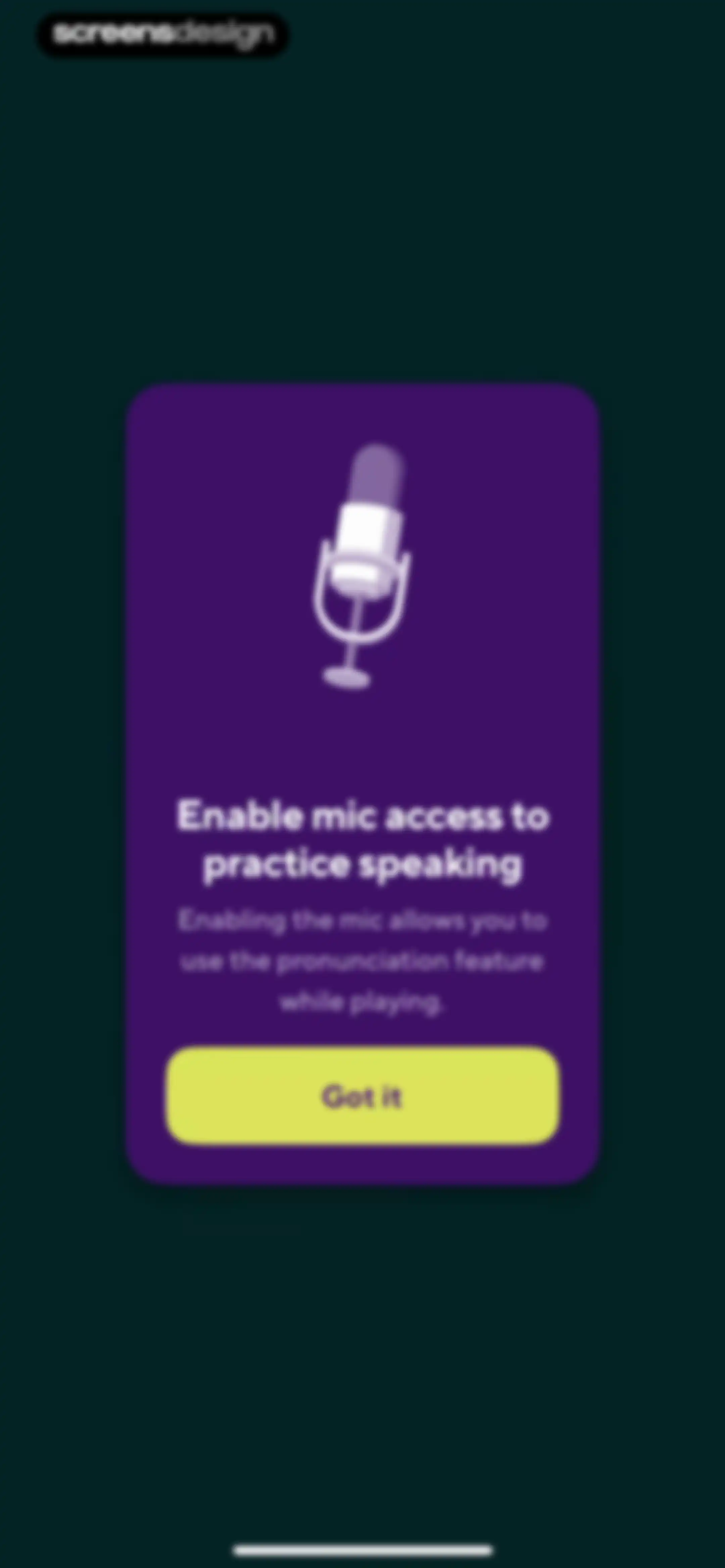 Drops: Language Learning Games screen 30