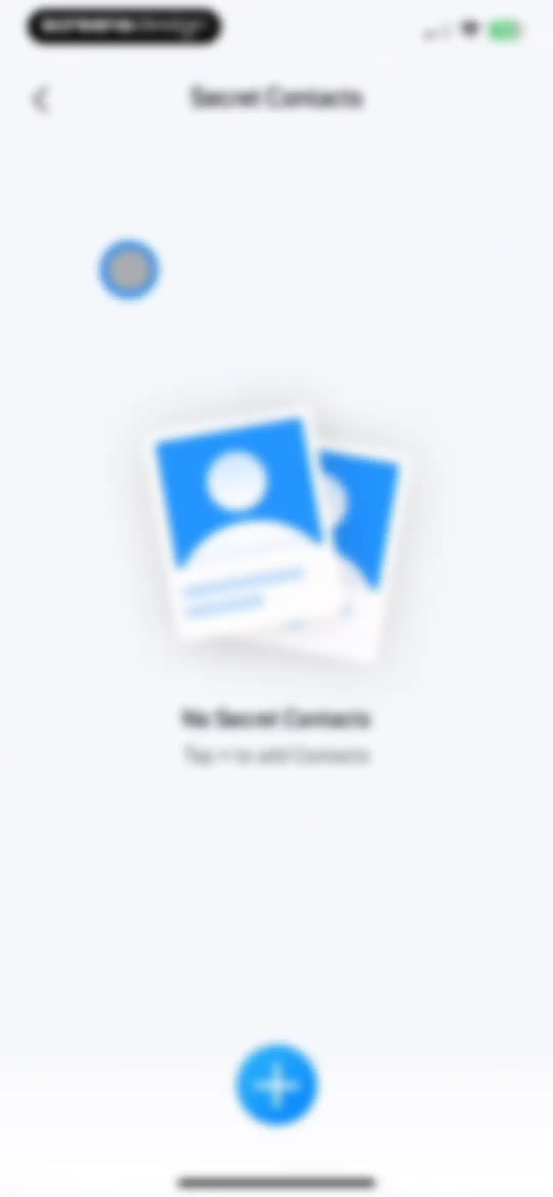 Quick Cleaner : Clean Storage screen 45