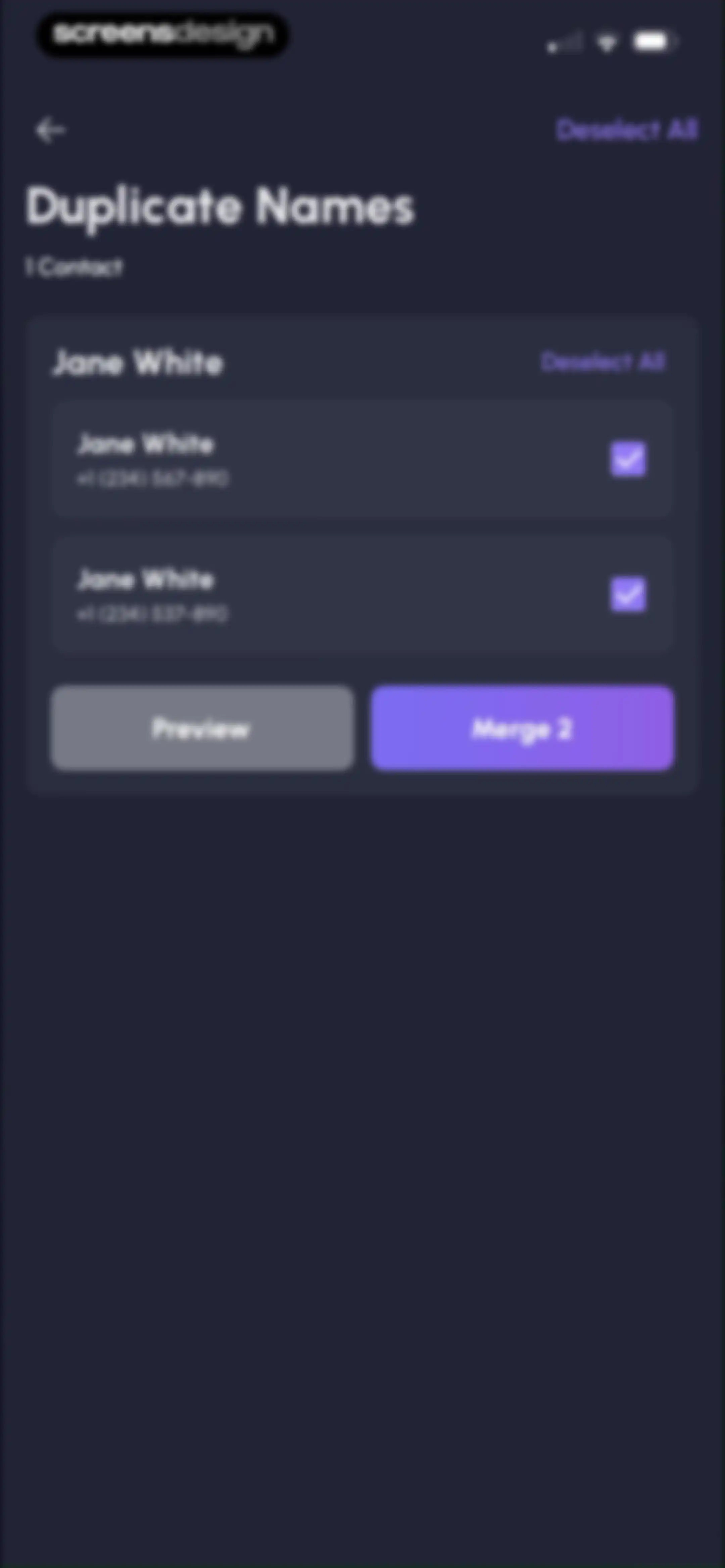 Magic Cleaner-Clean Storage ! screen 52