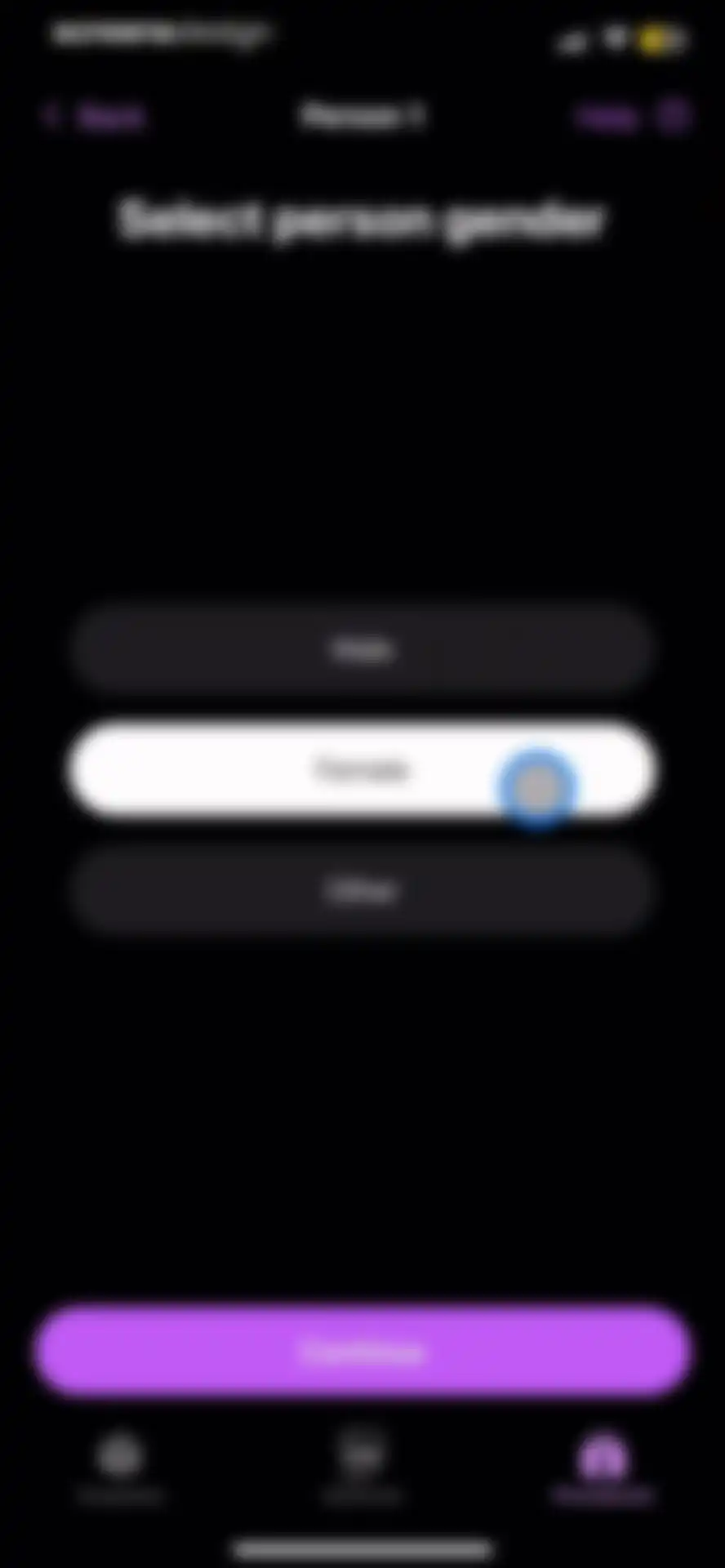 Loopsie: AI Image Effects screen 11