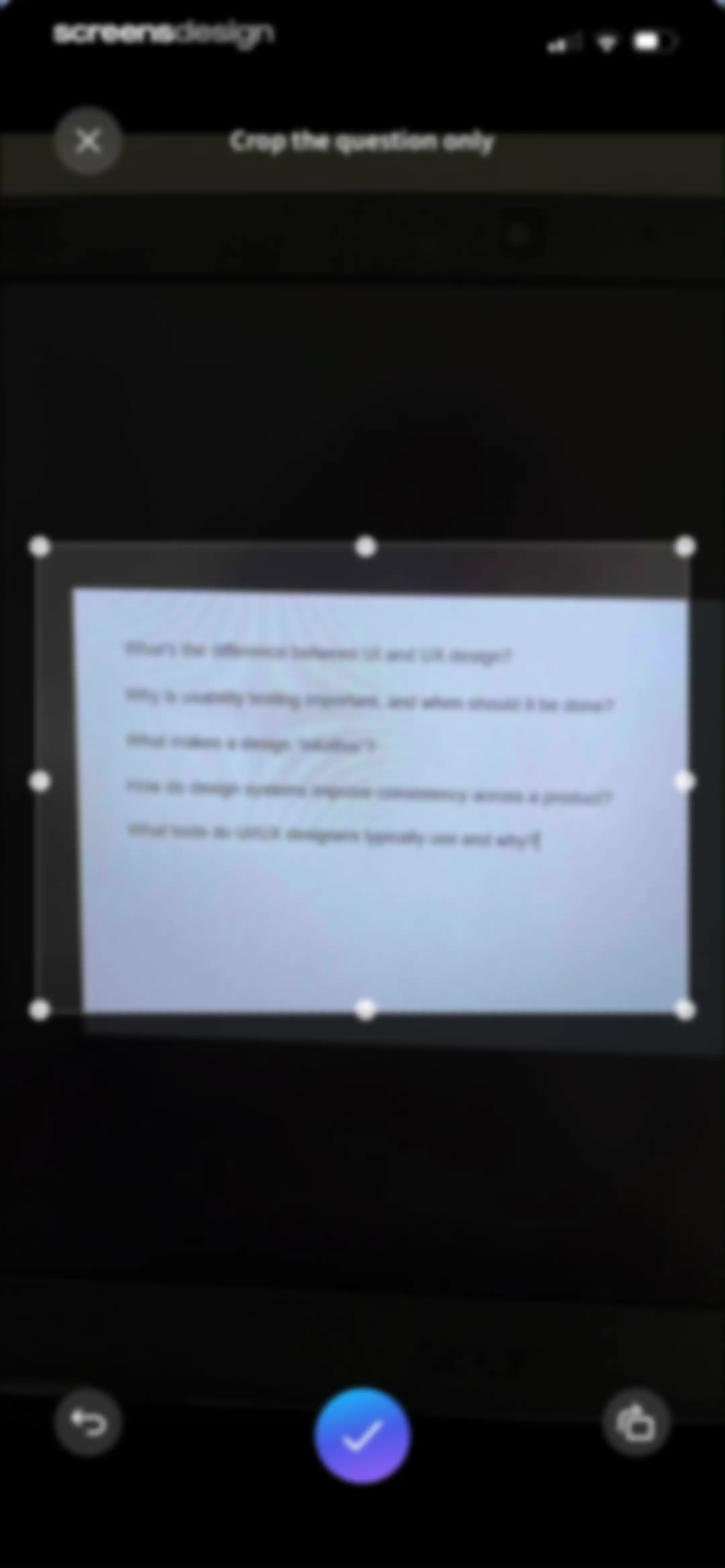Vaia: AI Flashcards. Study App screen 165