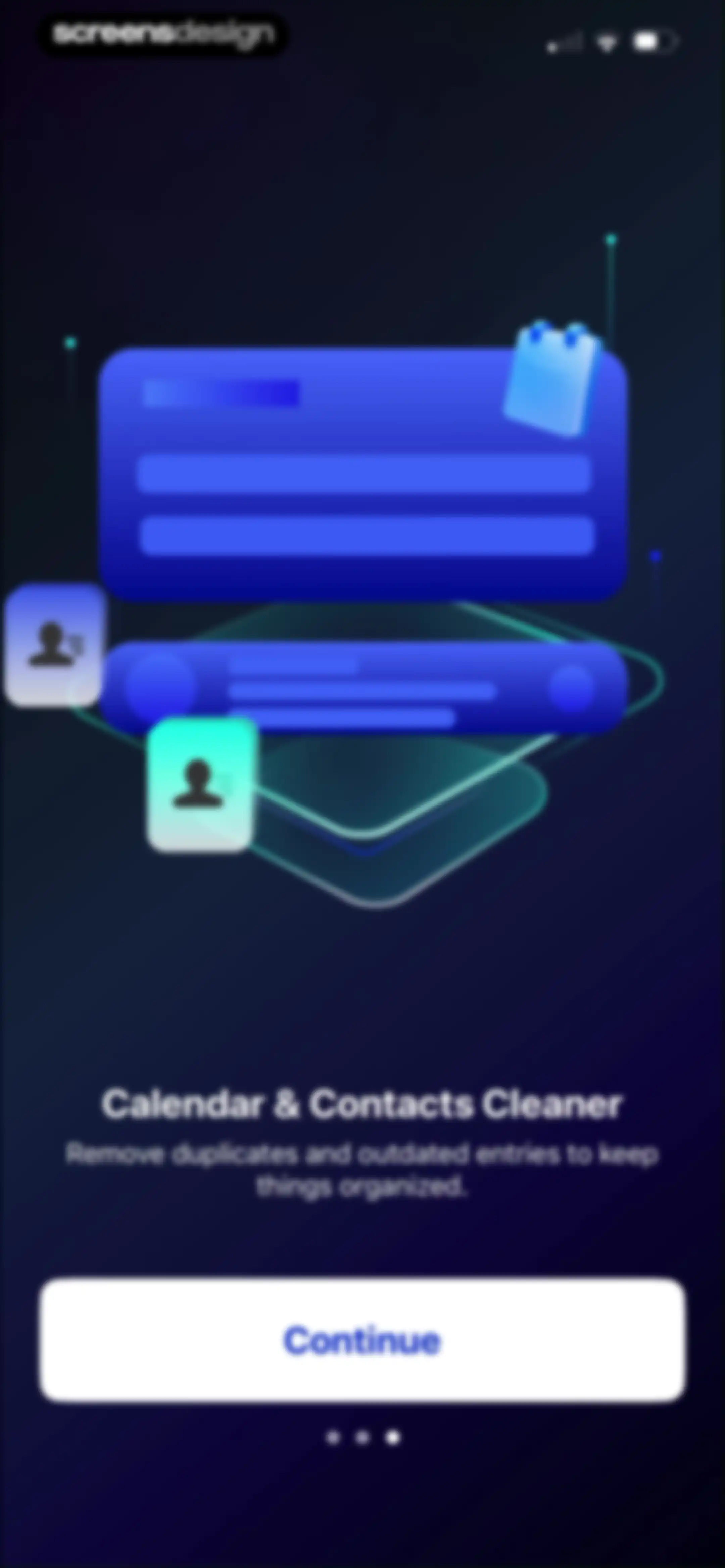 Cleaner PRO:photos cleaner screen 6