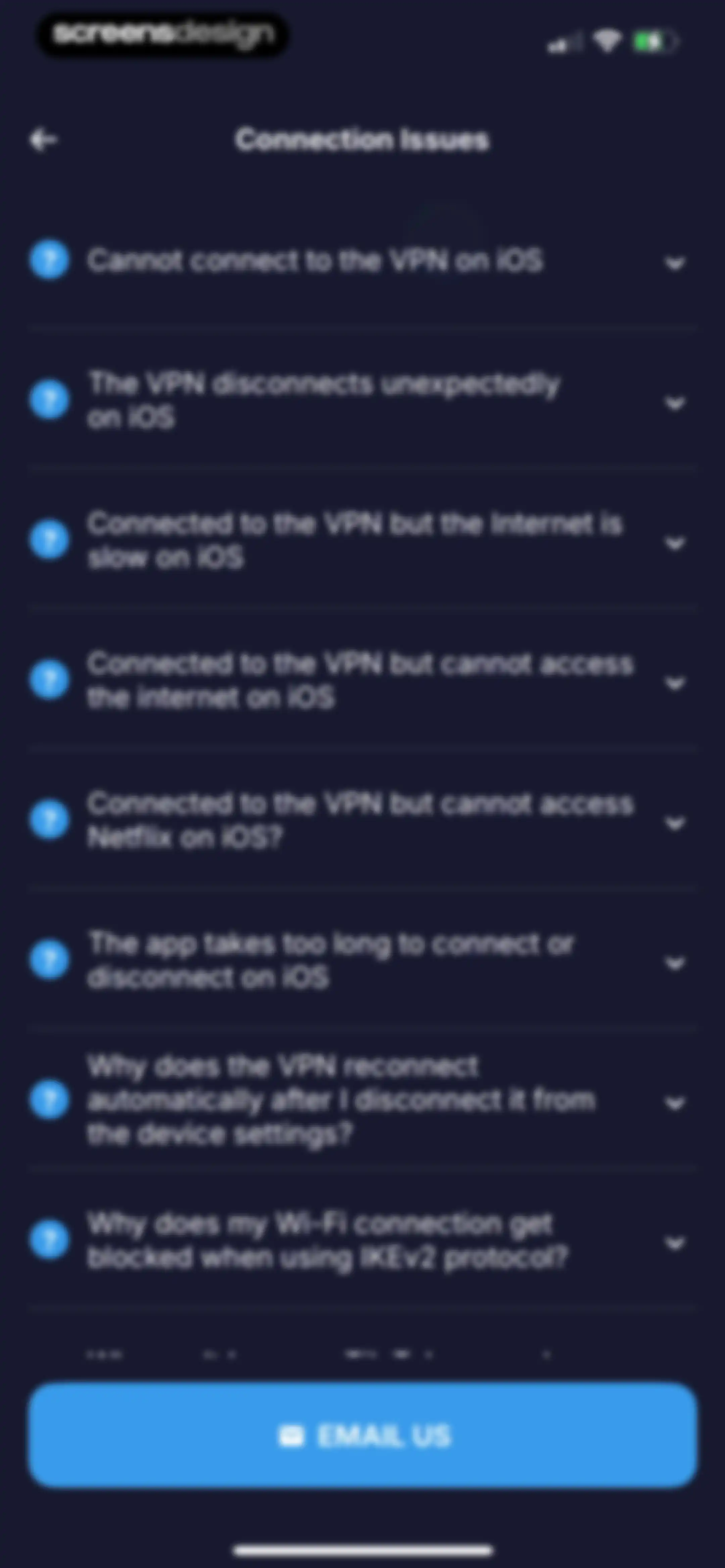 VPN - Super Unlimited Proxy screen 29