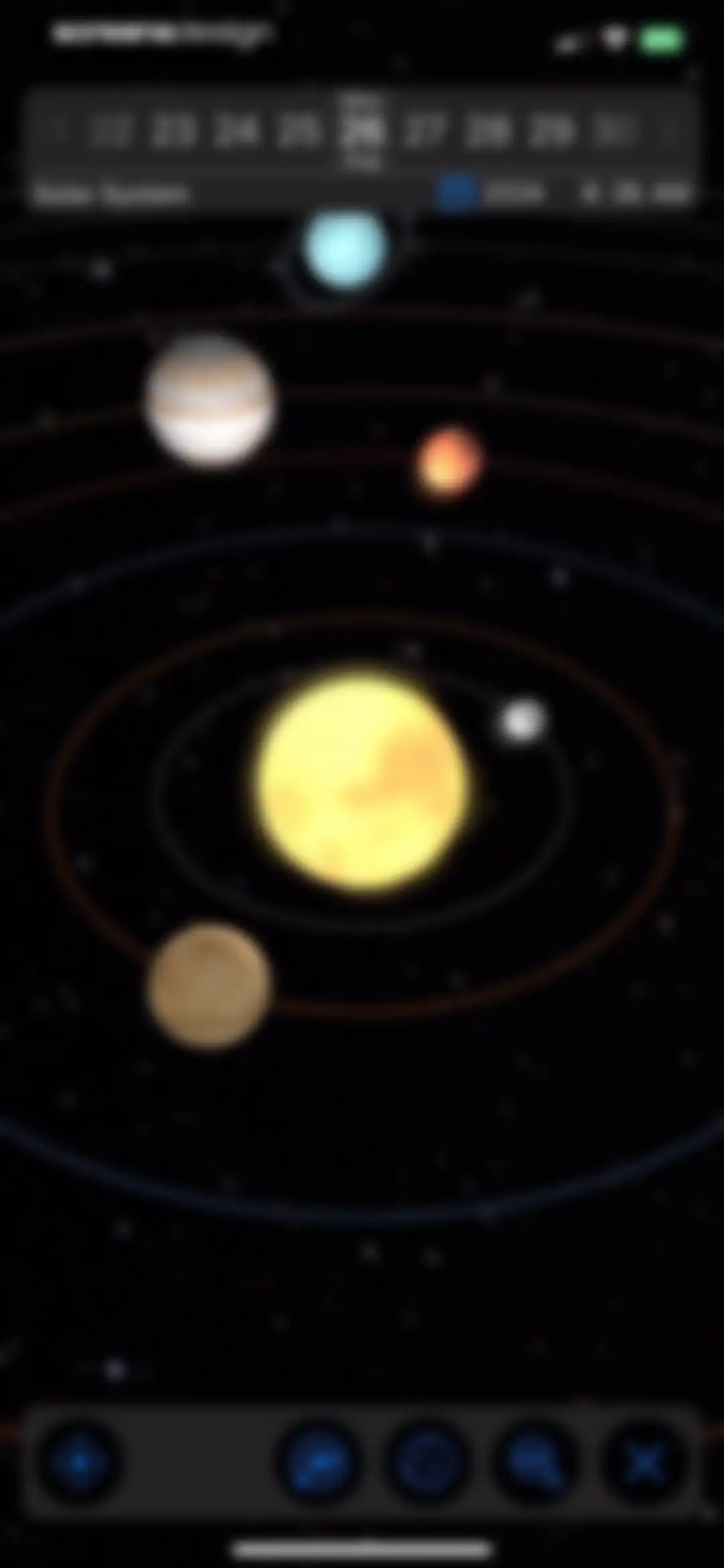 Astro Future - Daily Horoscope screen 17